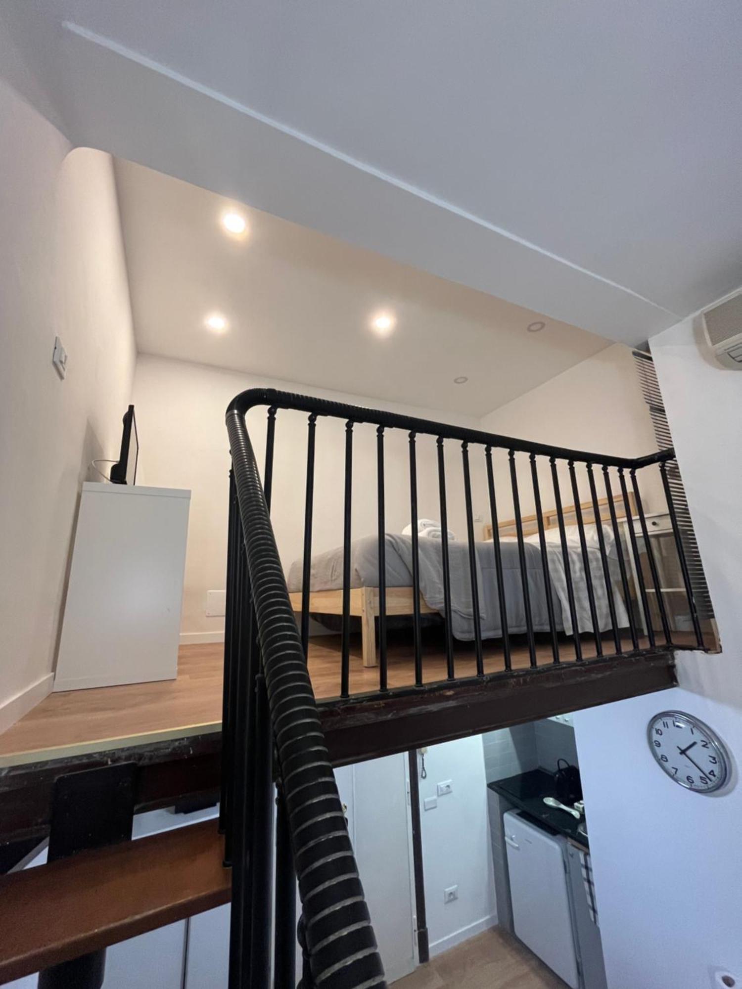 Flat Ultimo Piano In Centro Appartement