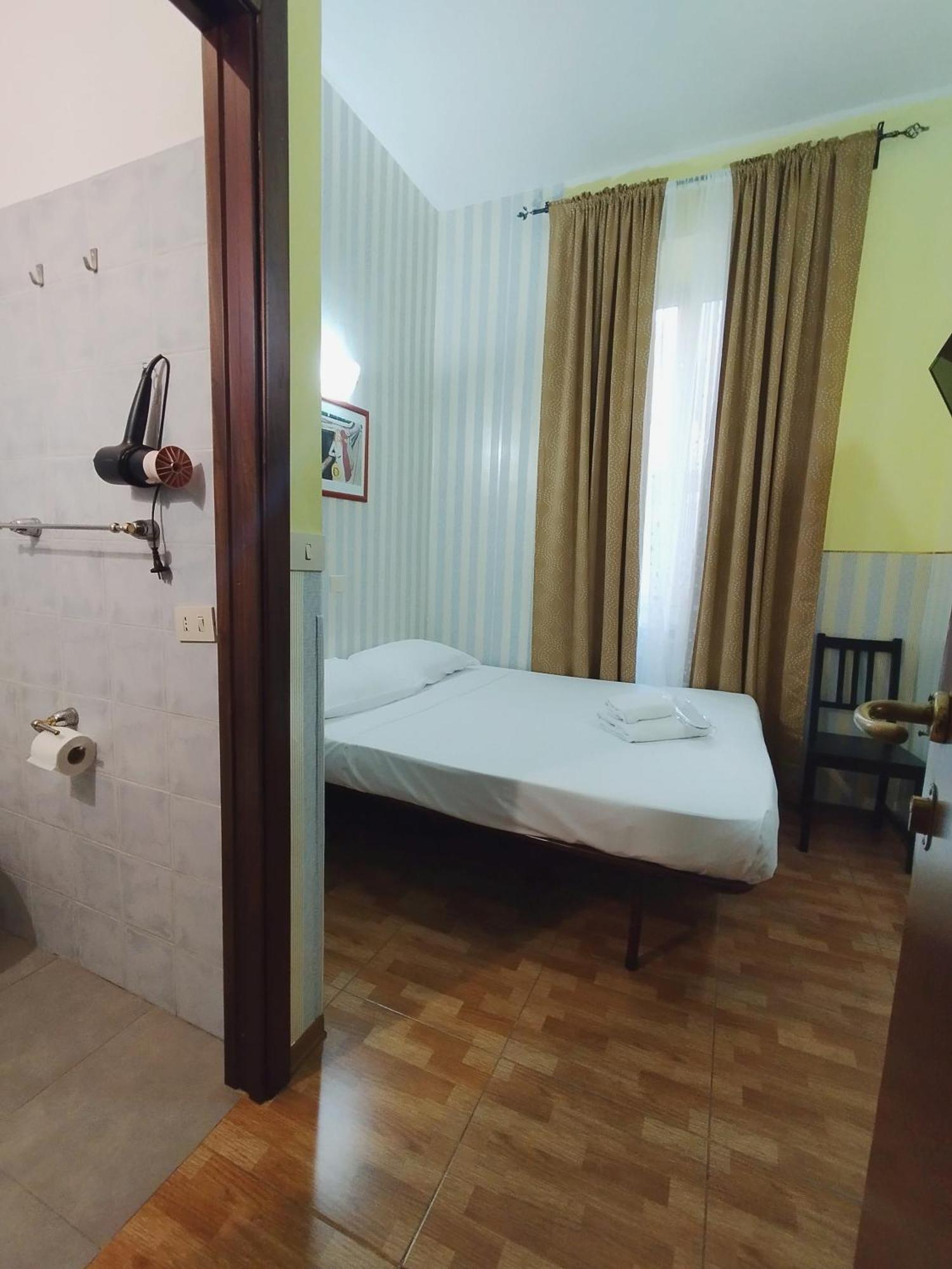 Guest house Settembre 95 *