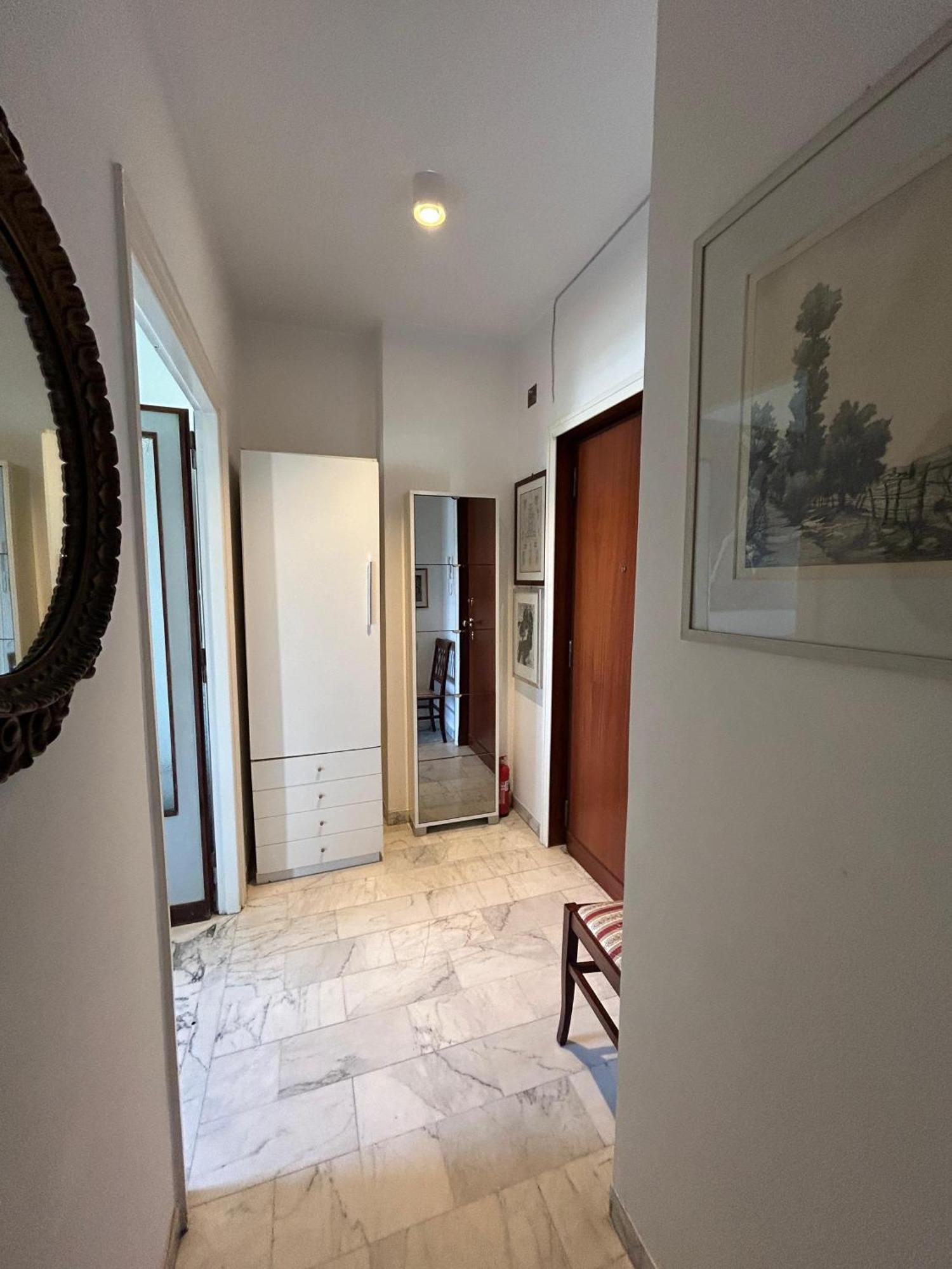 Tiberia Apartment