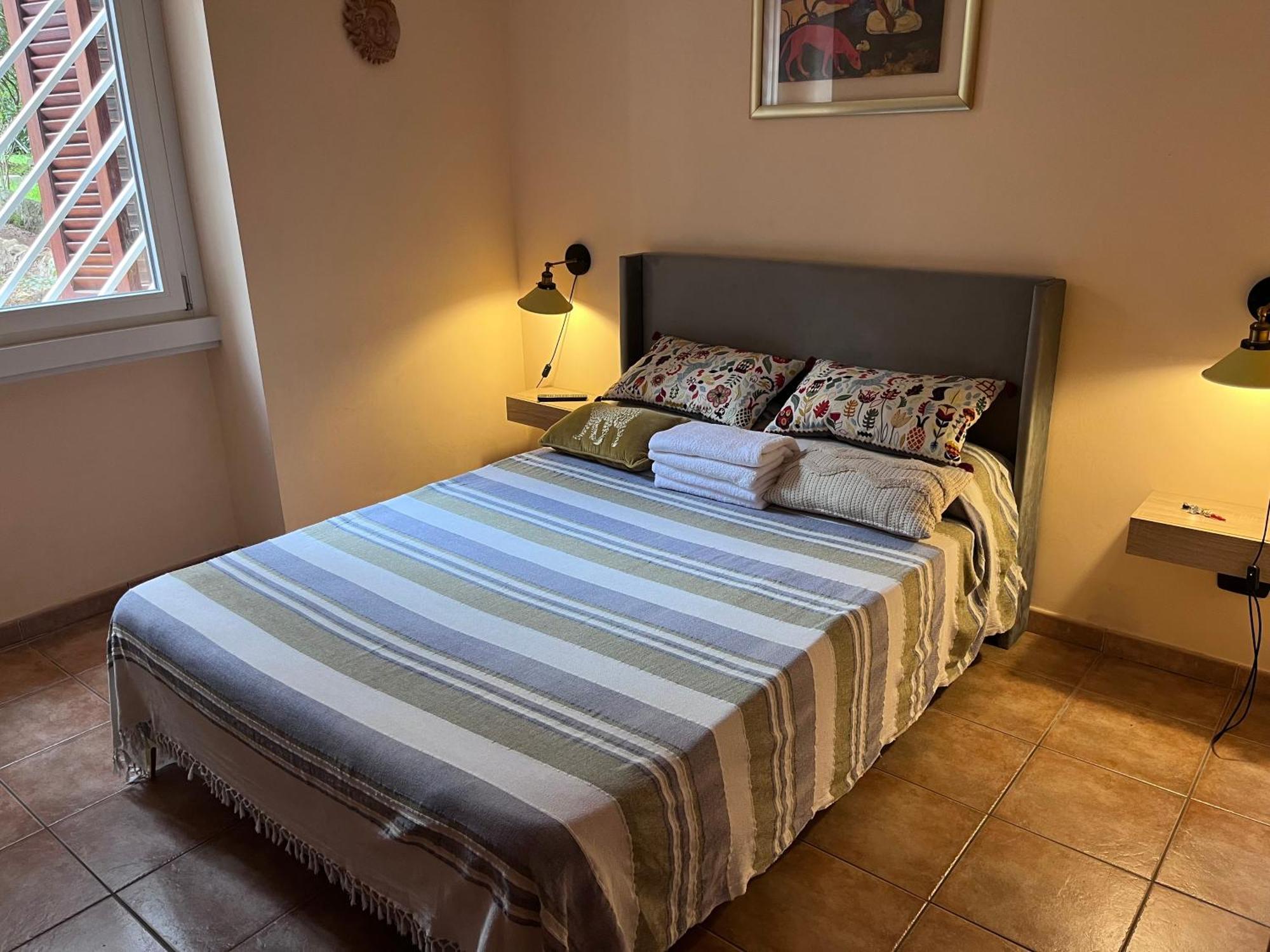 Night And Day Holiday home *