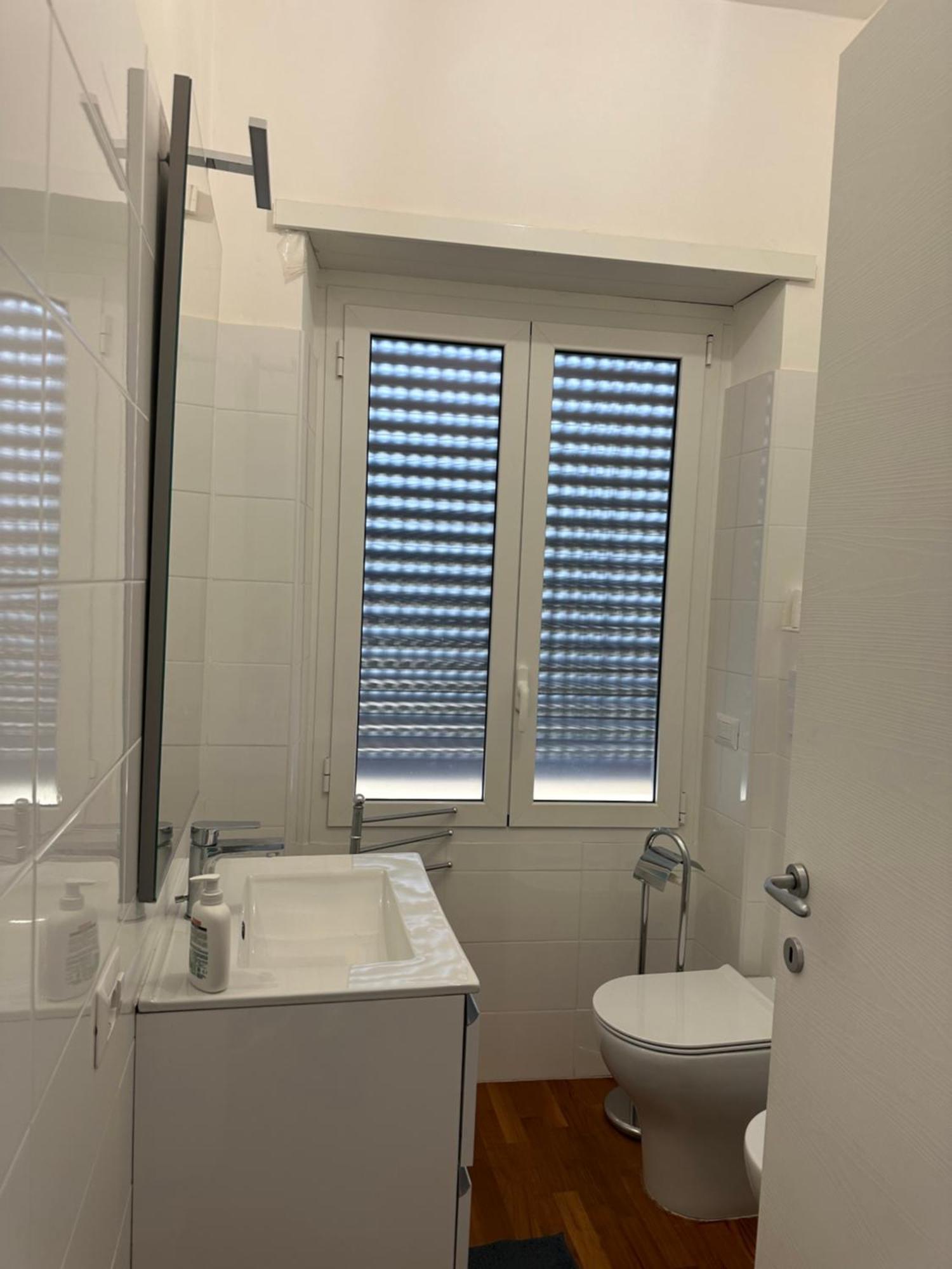 Vakantiehuis Eagle Nest Rome