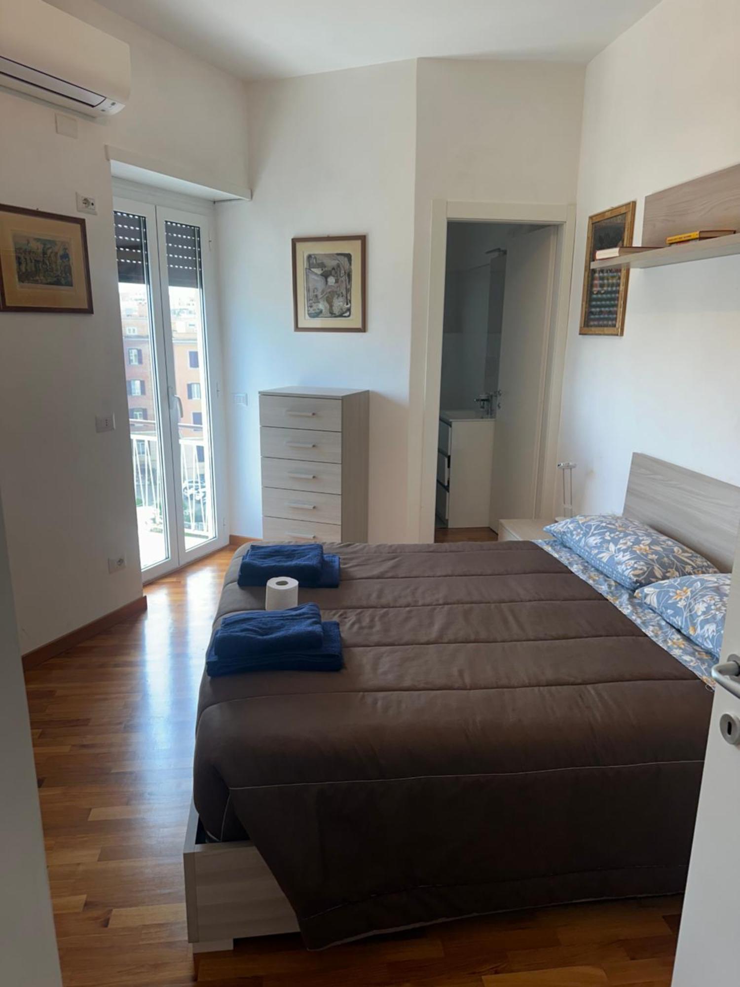 Eagle Nest Vakantiehuis Rome