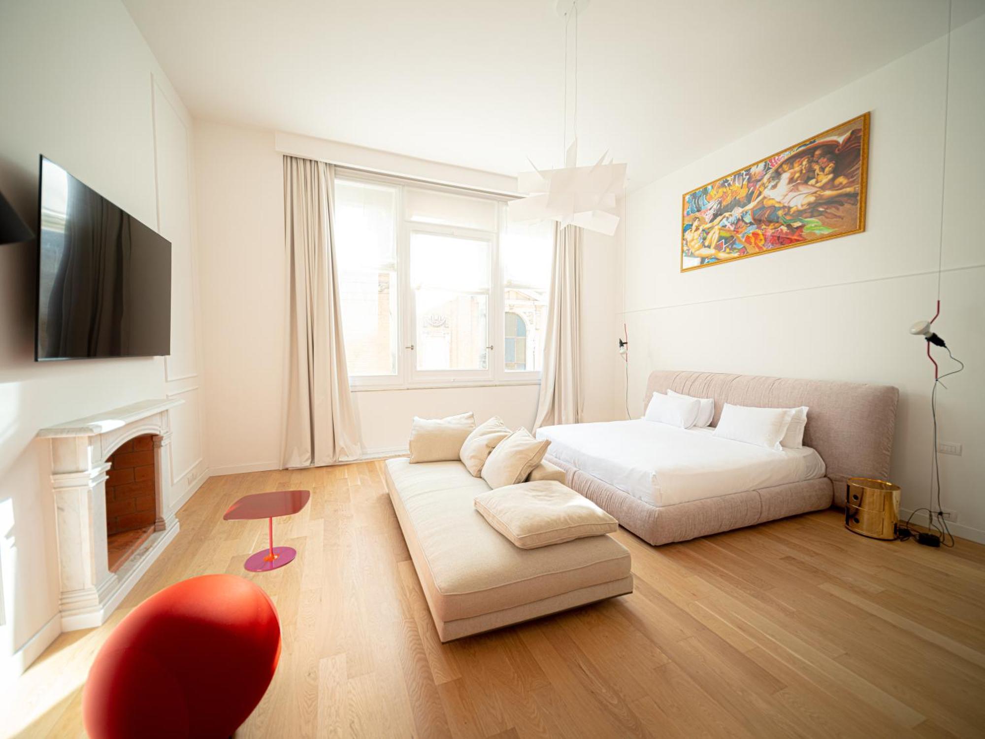 Youroom Margutta Casa vacanze *