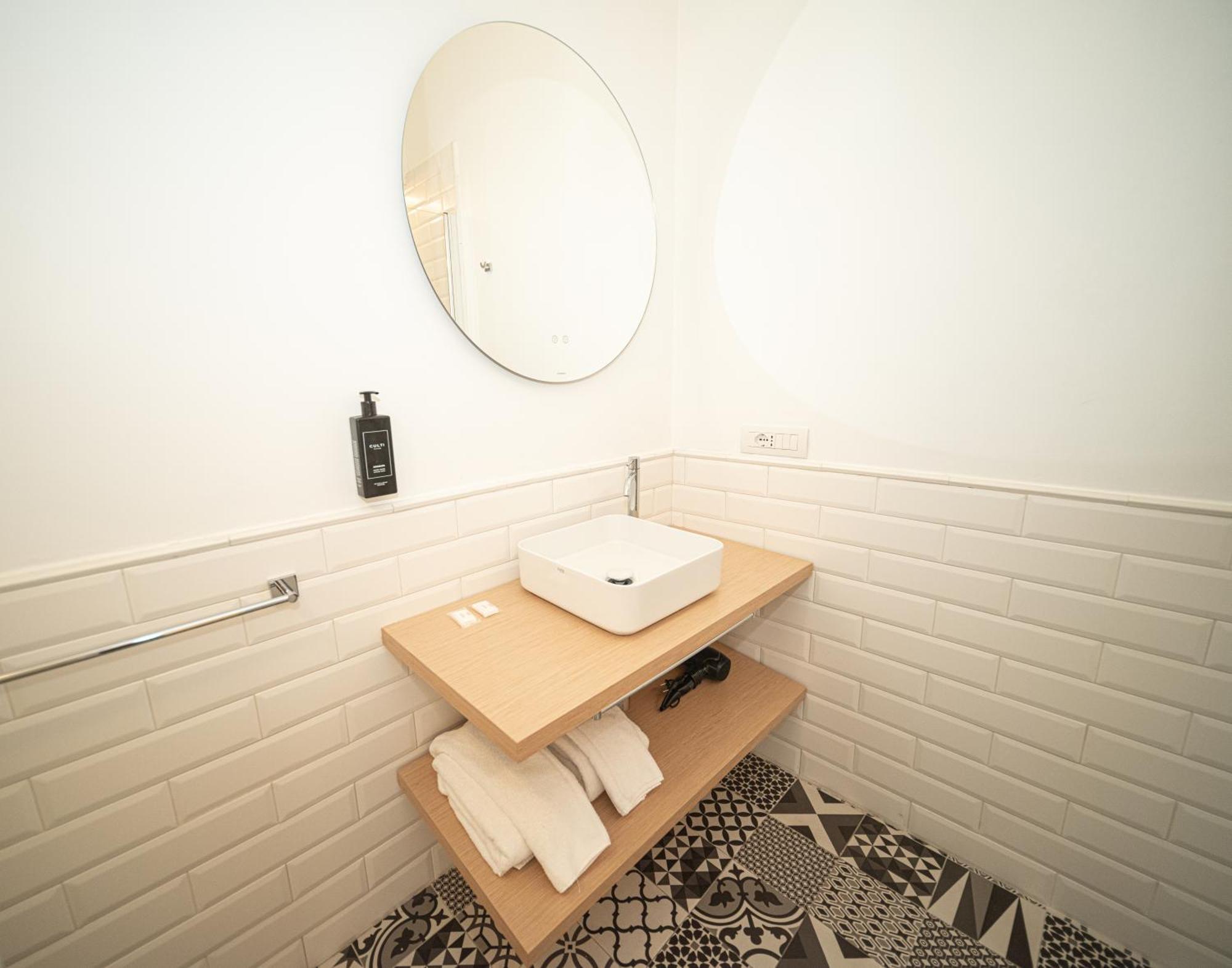 Youroom Margutta Holiday home Rome