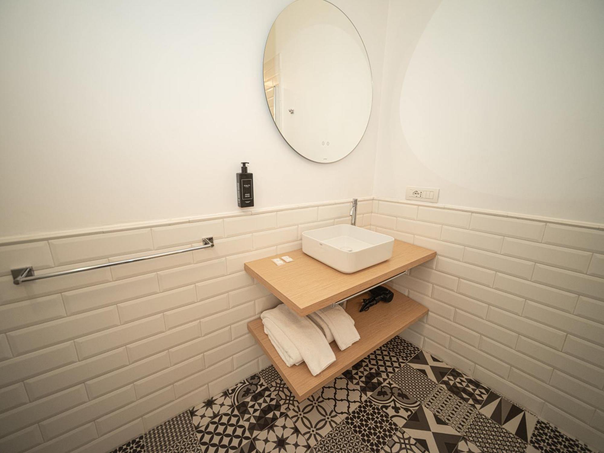 Youroom Margutta Holiday home