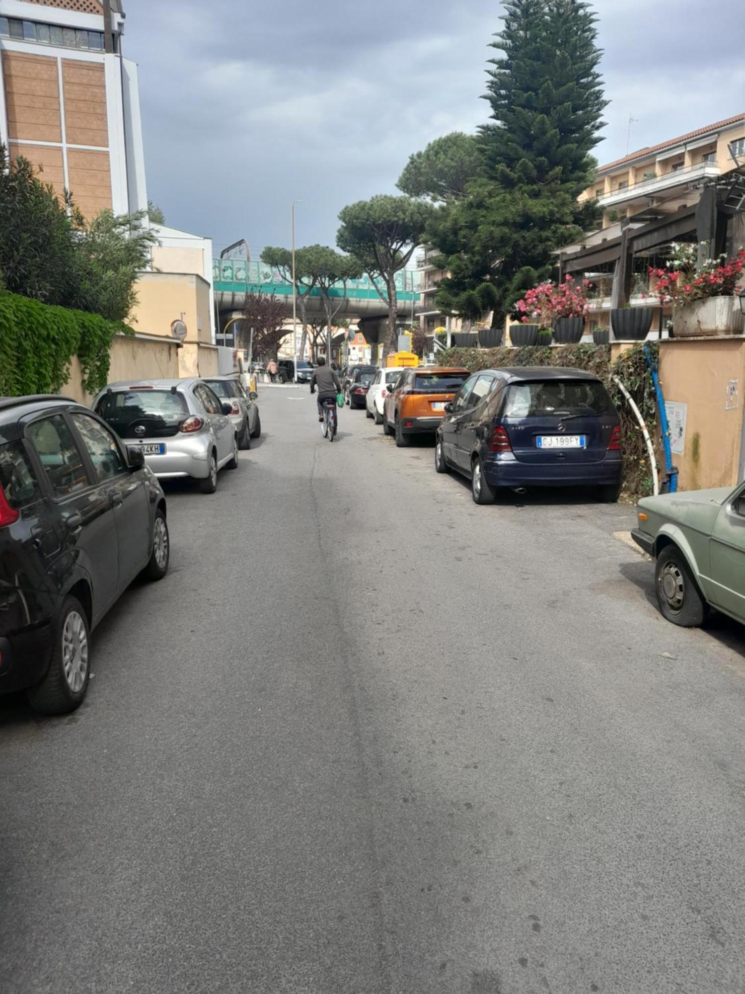 Apartment Domus Gelsomino *