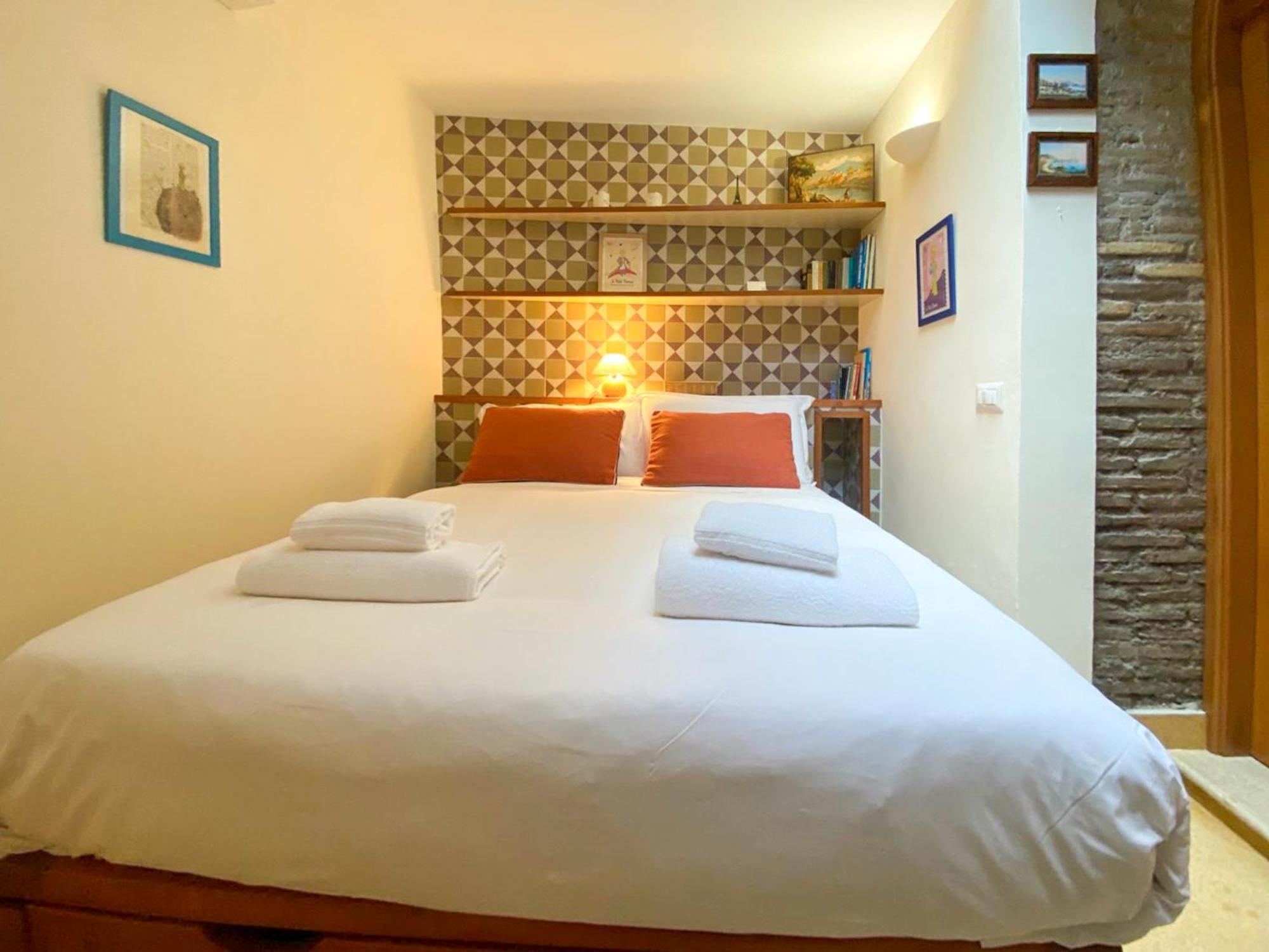 Le Petit Casa vacanze