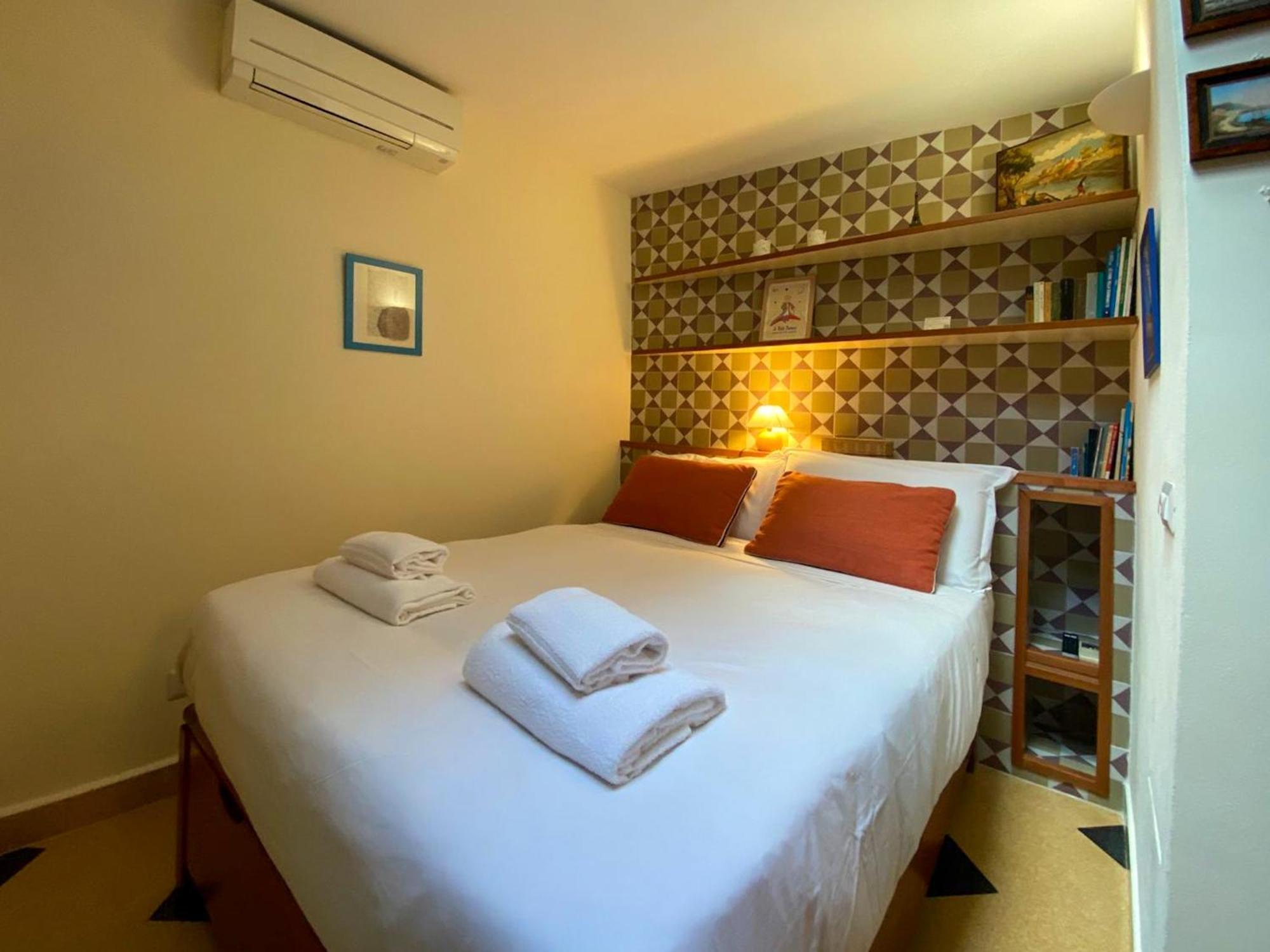 Holiday home Le Petit Rome