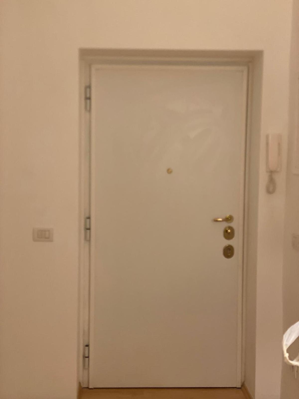 Lux Po House Apartment *