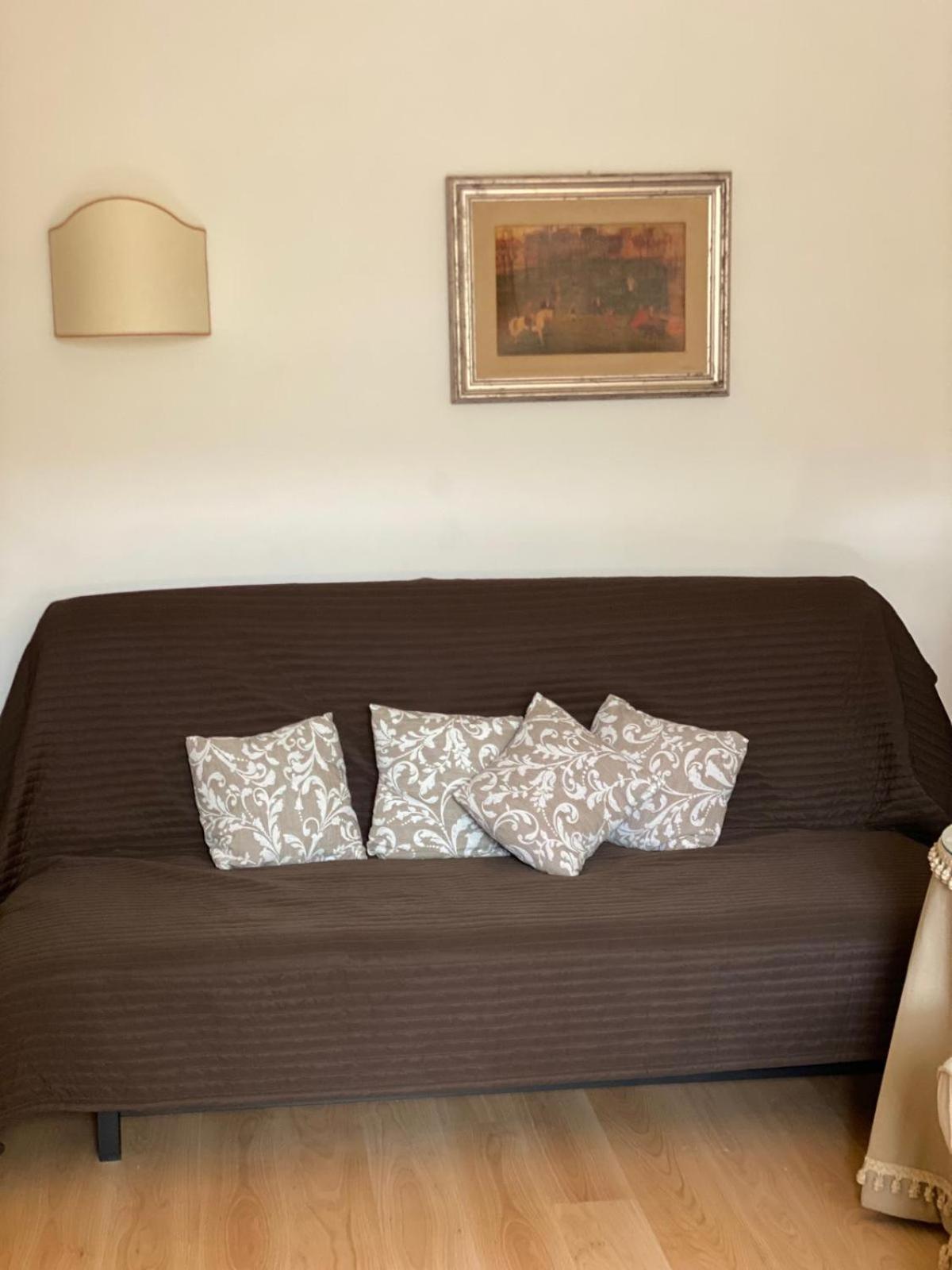 Lux Po House Apartment