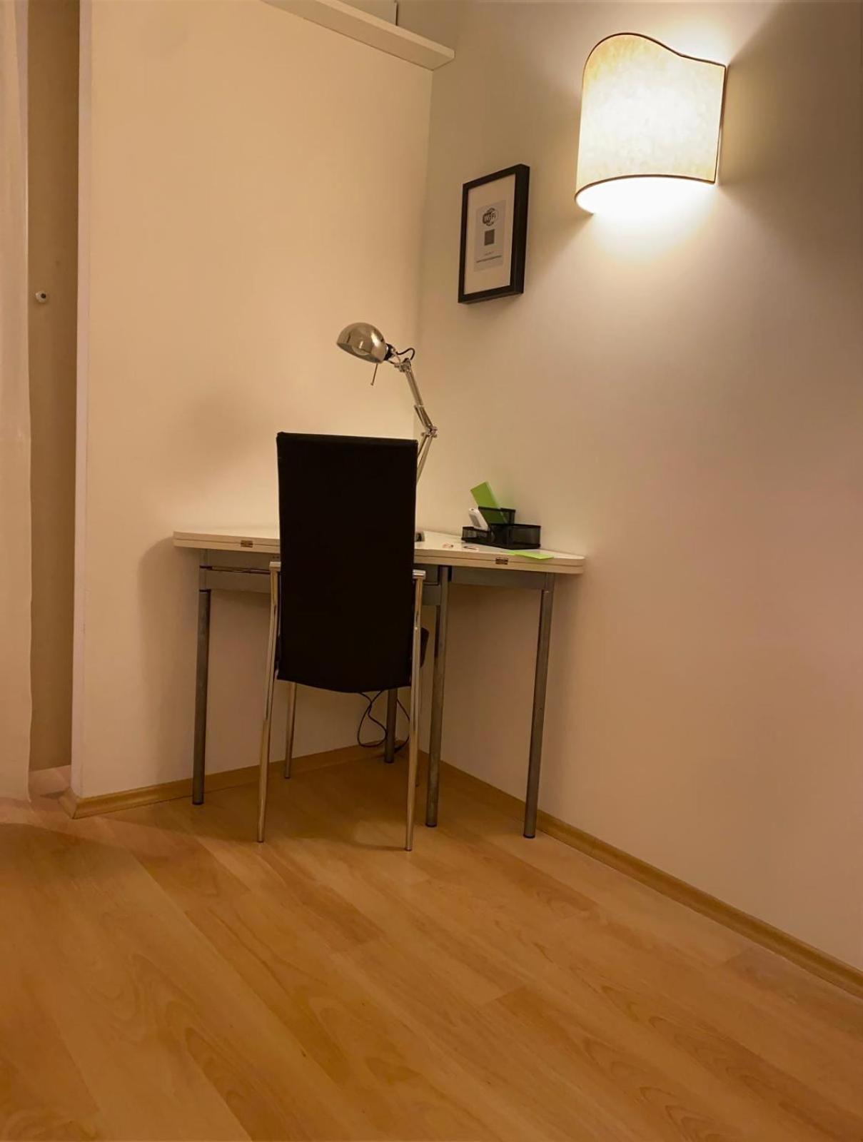 Apartment Lux Po House Rome