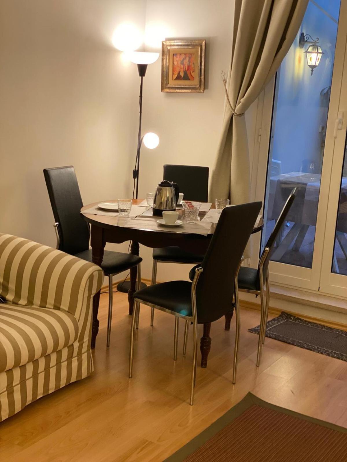 Lux Po House Rome