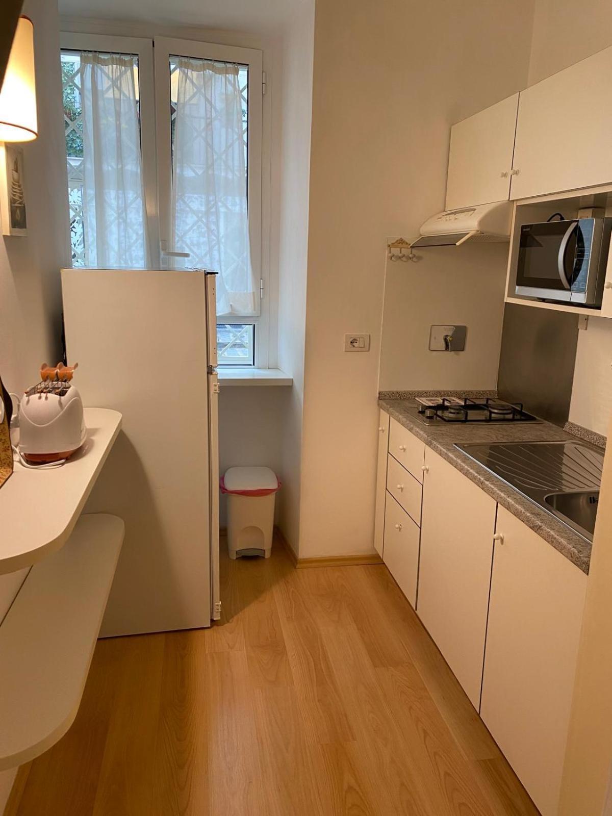 Lux Po House * Rome