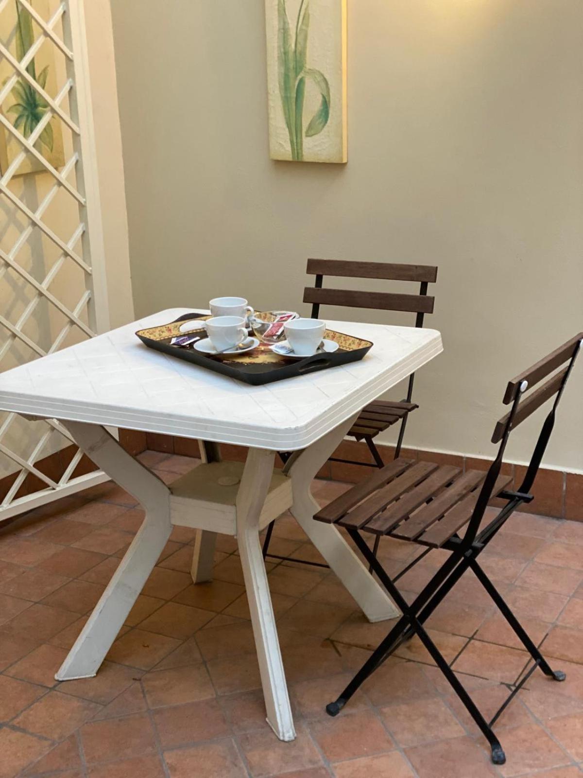 Lux Po House Apartment Rome