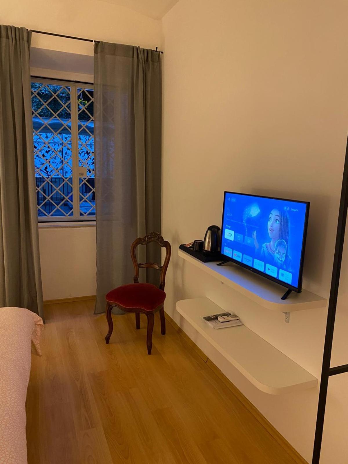 Lux Po House Apartment