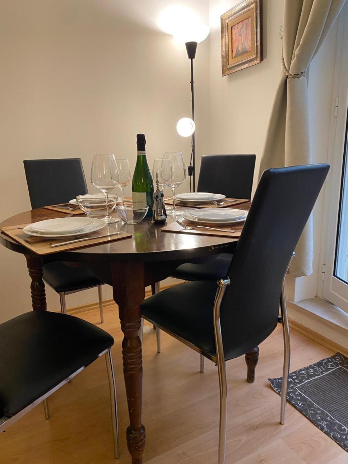 Apartment Lux Po House