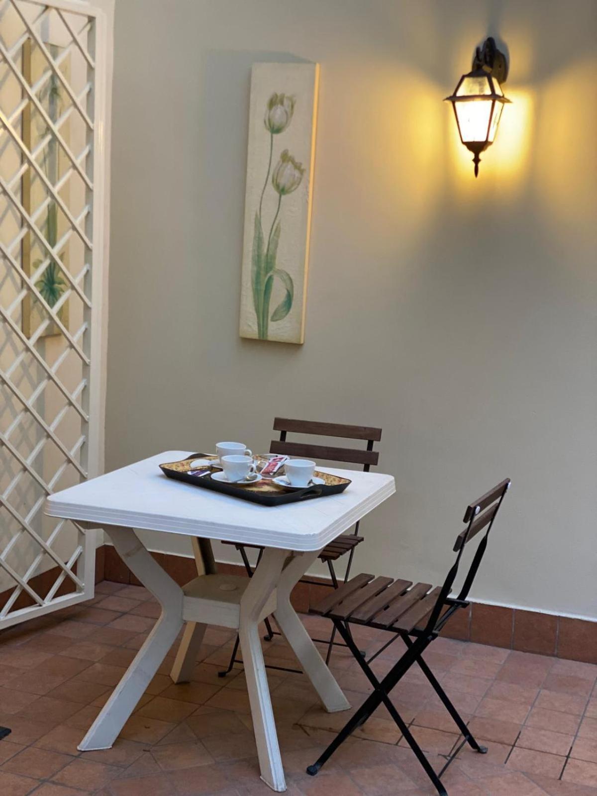 Lux Po House Apartment Rome