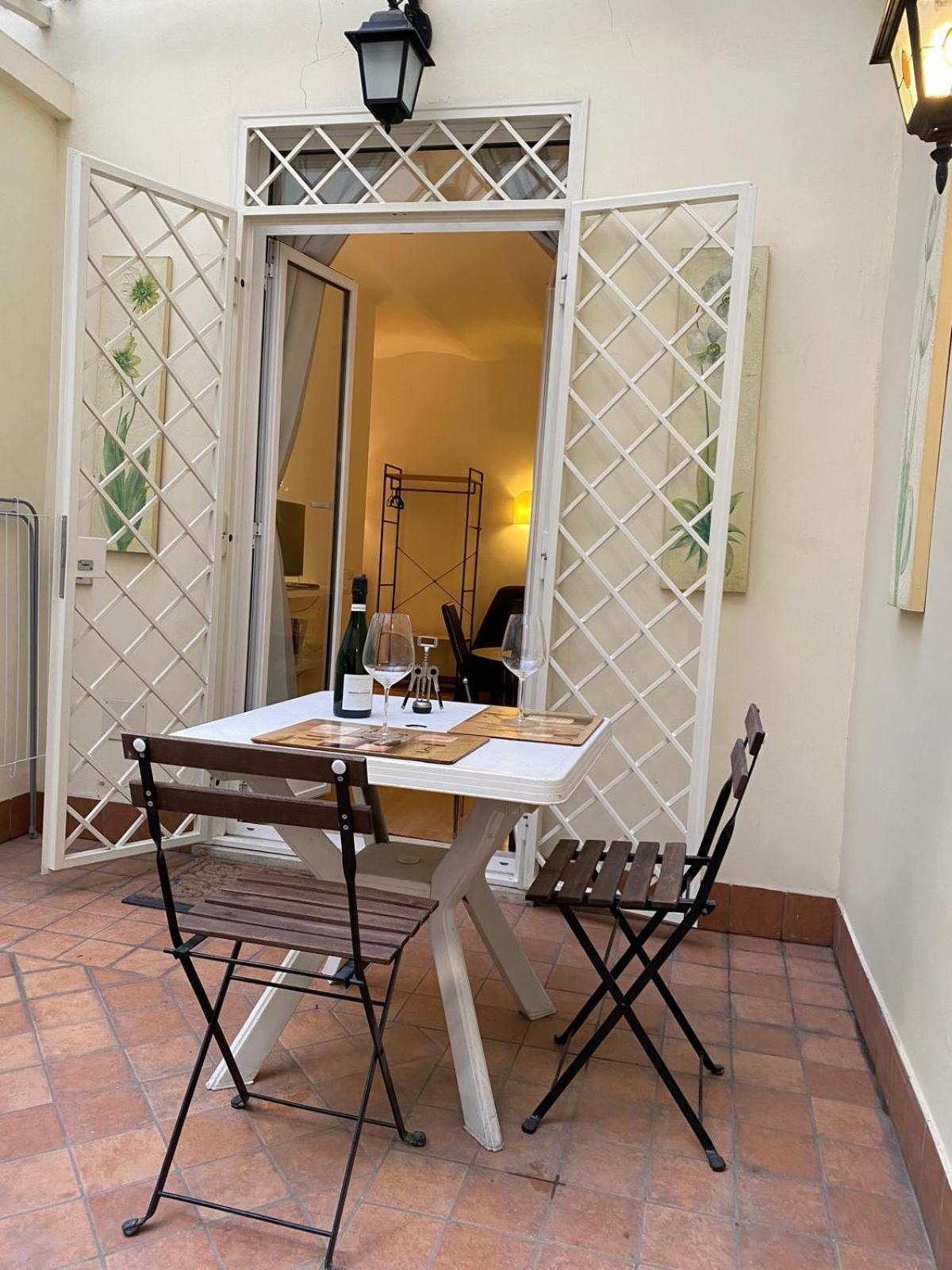 Apartment Lux Po House