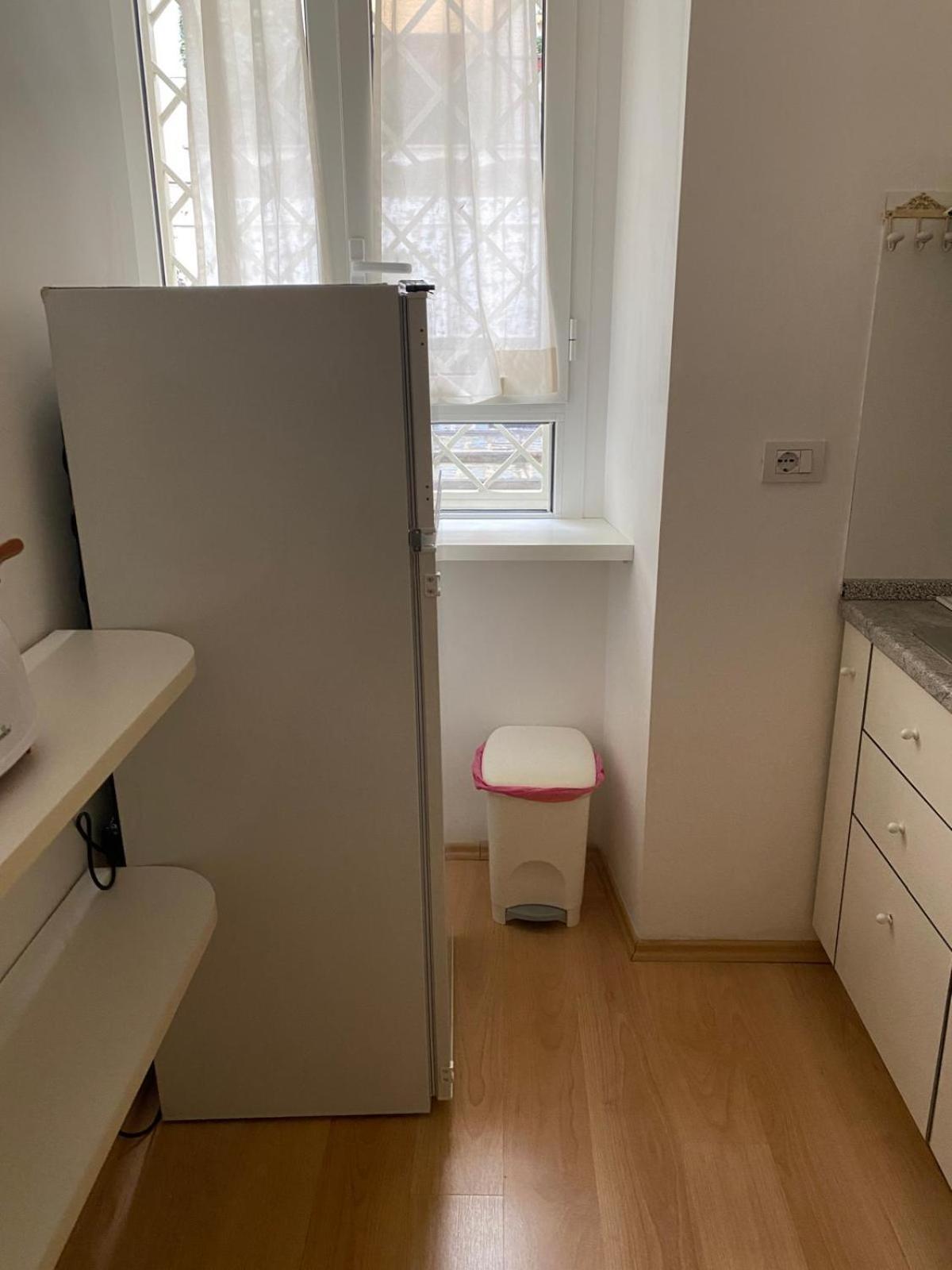 Lux Po House Apartment Rome