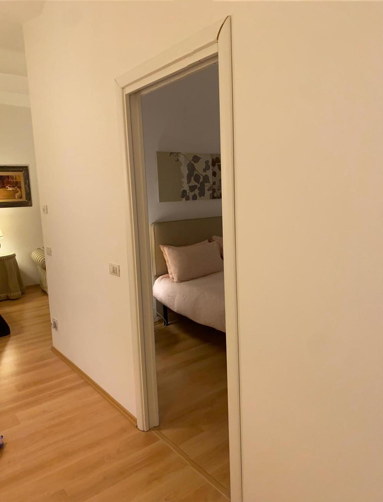 Apartment Lux Po House