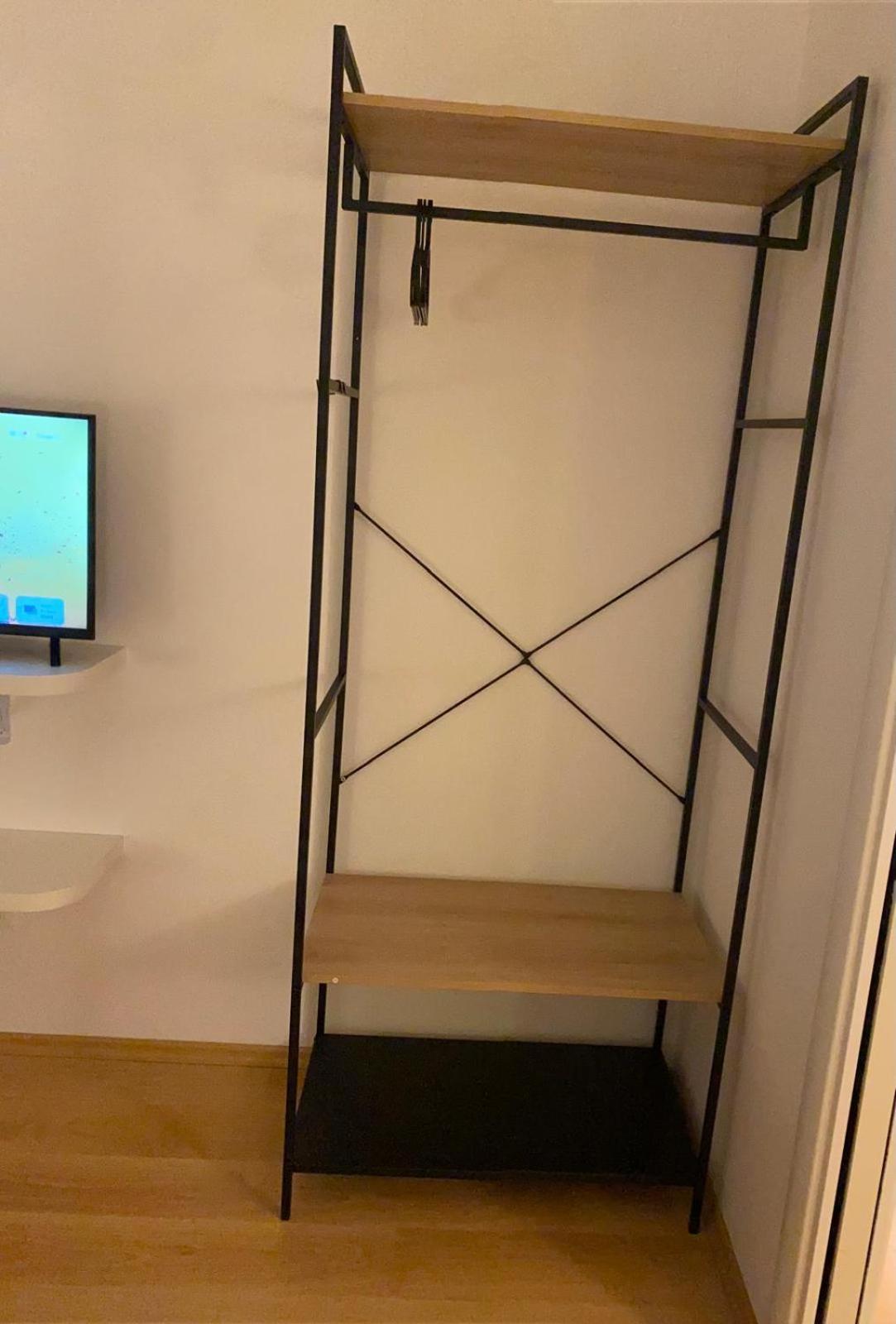 Lux Po House Apartment