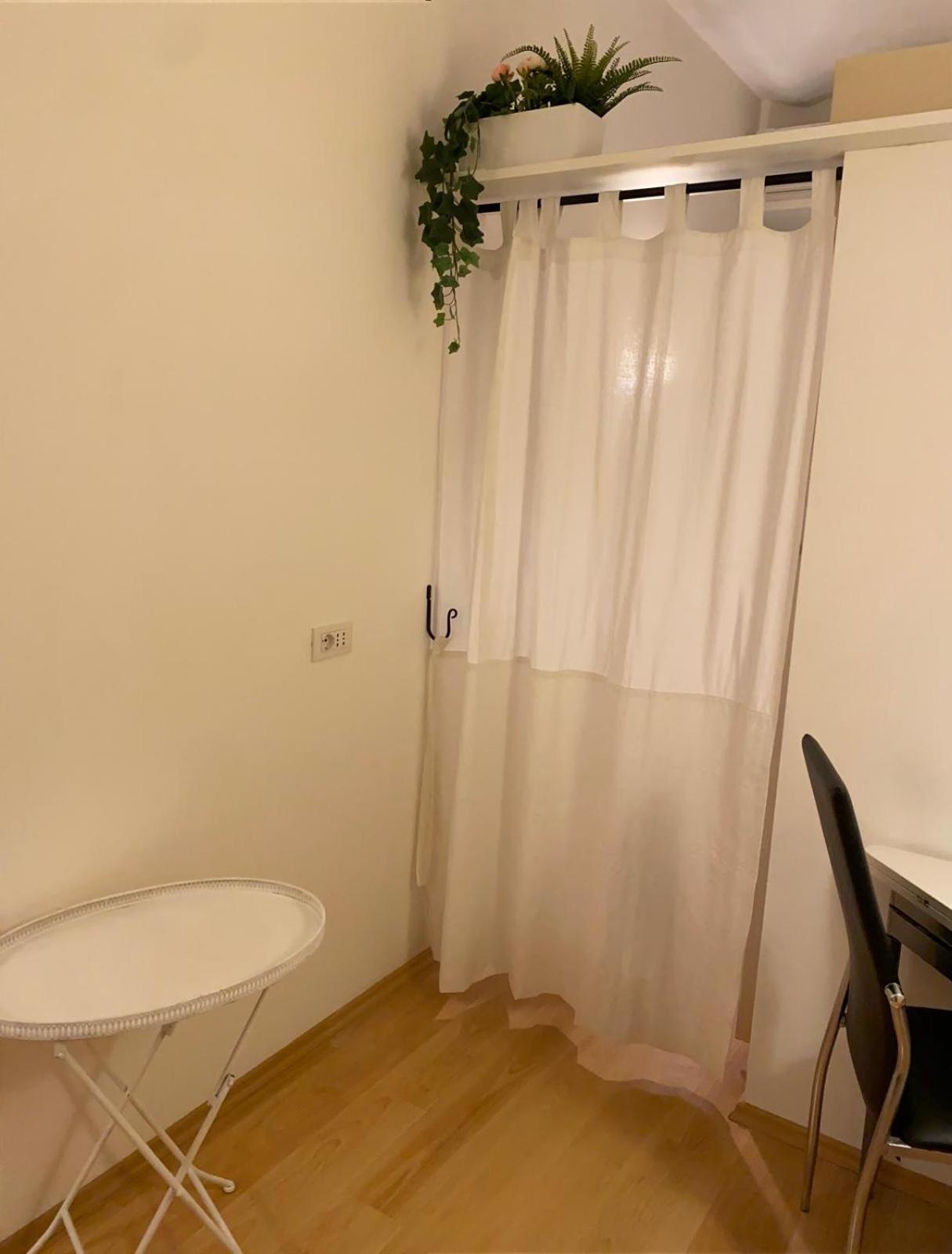 Lux Po House Apartment Rome