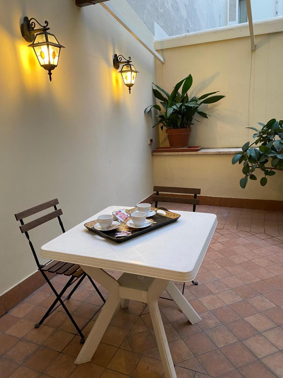 Lux Po House Rome