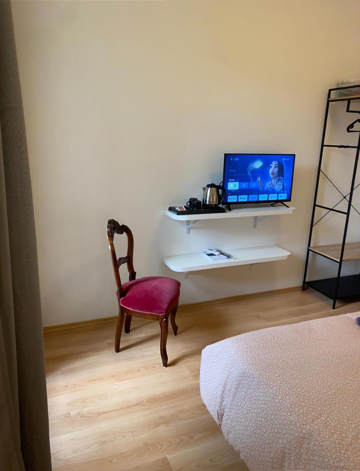 Lux Po House Apartment *
