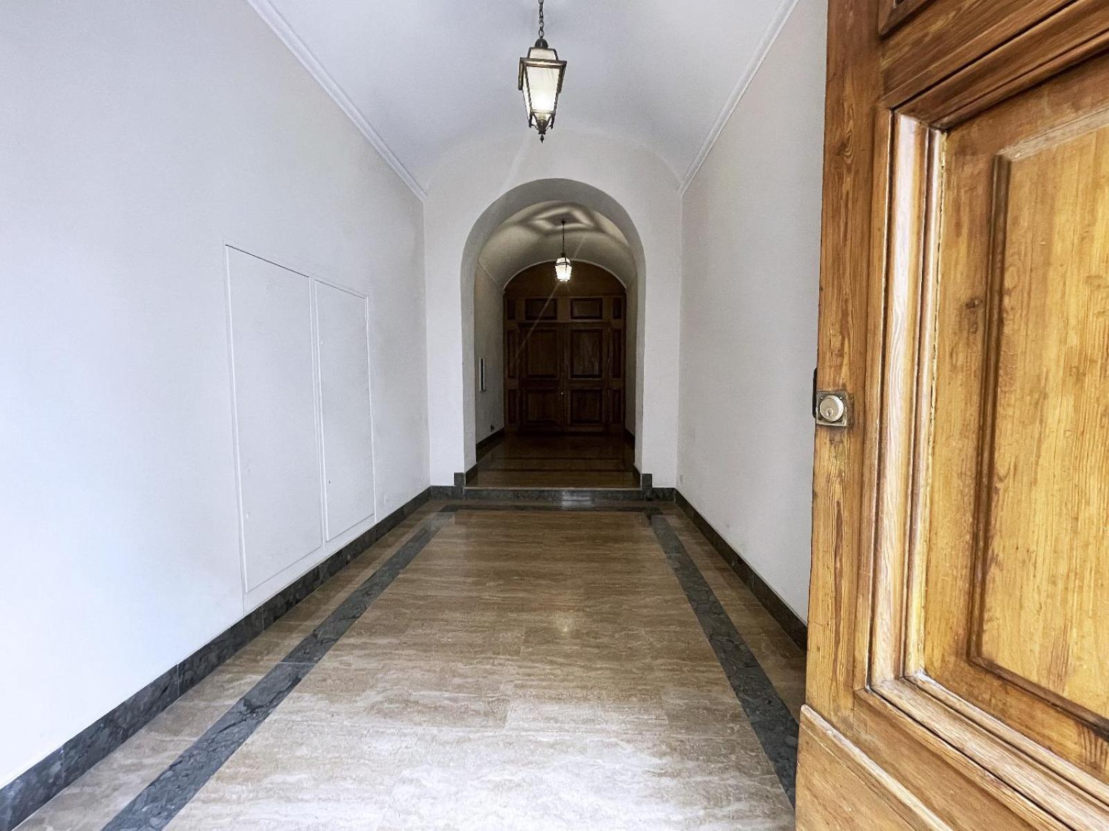 Apartment Lux Po House