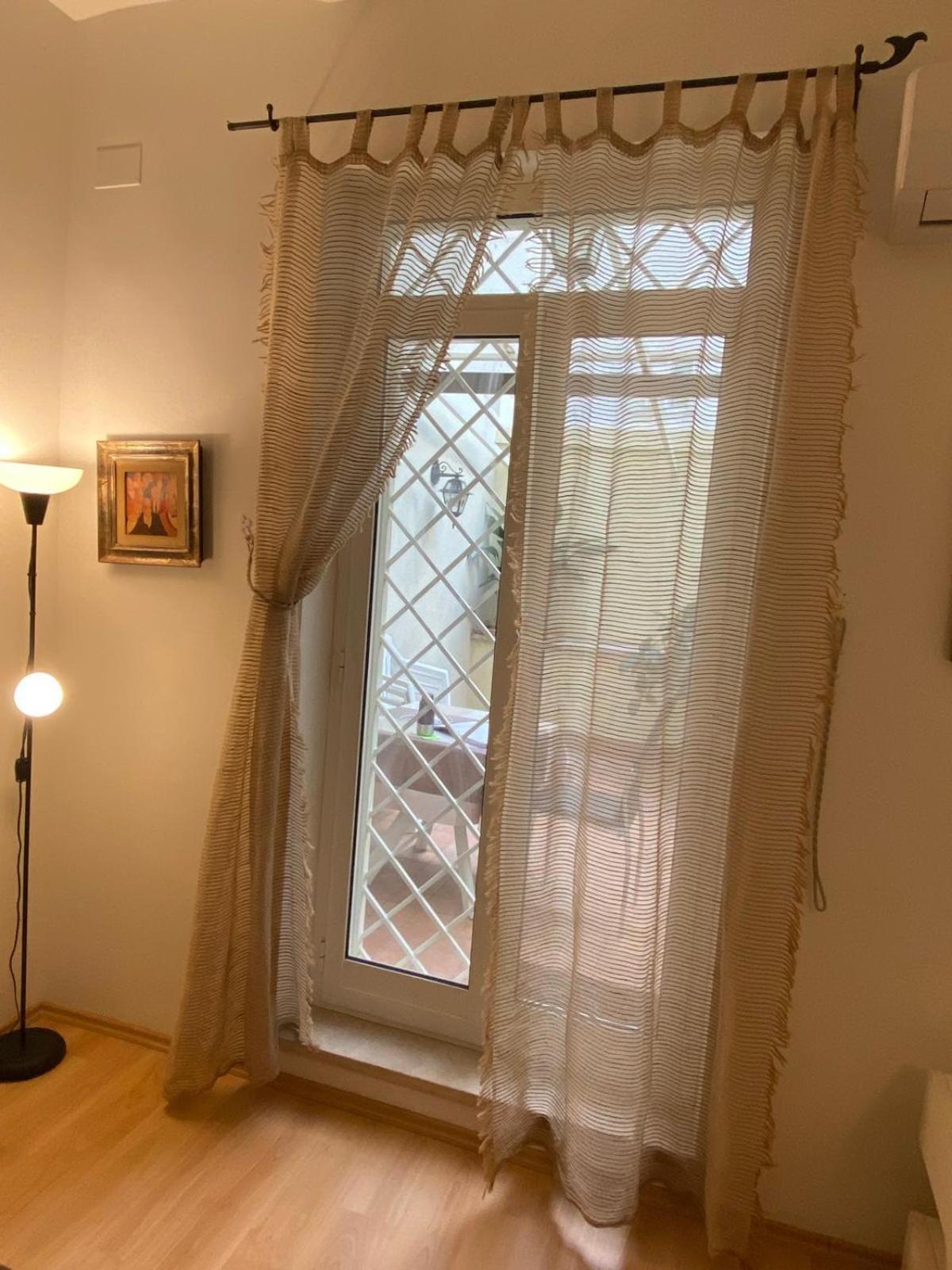 Lux Po House Apartment Rome
