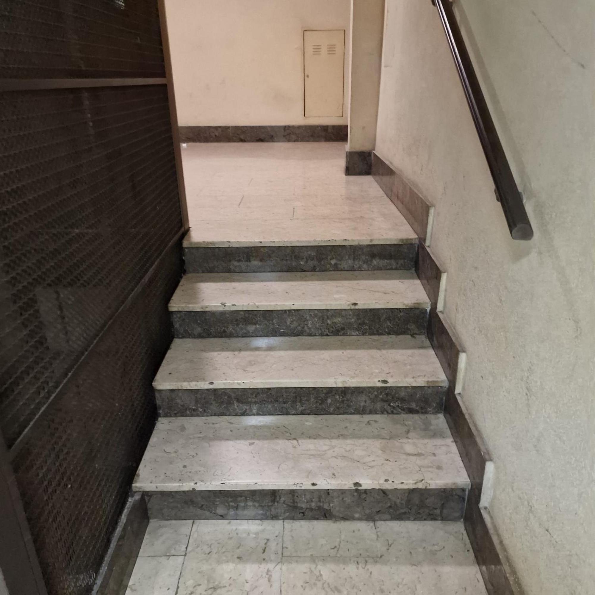 Appartement Lux Po House *