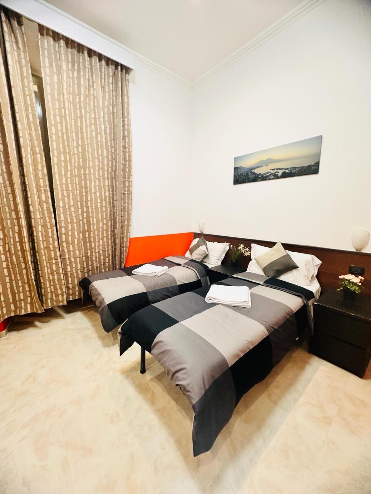 Guest house Stella O