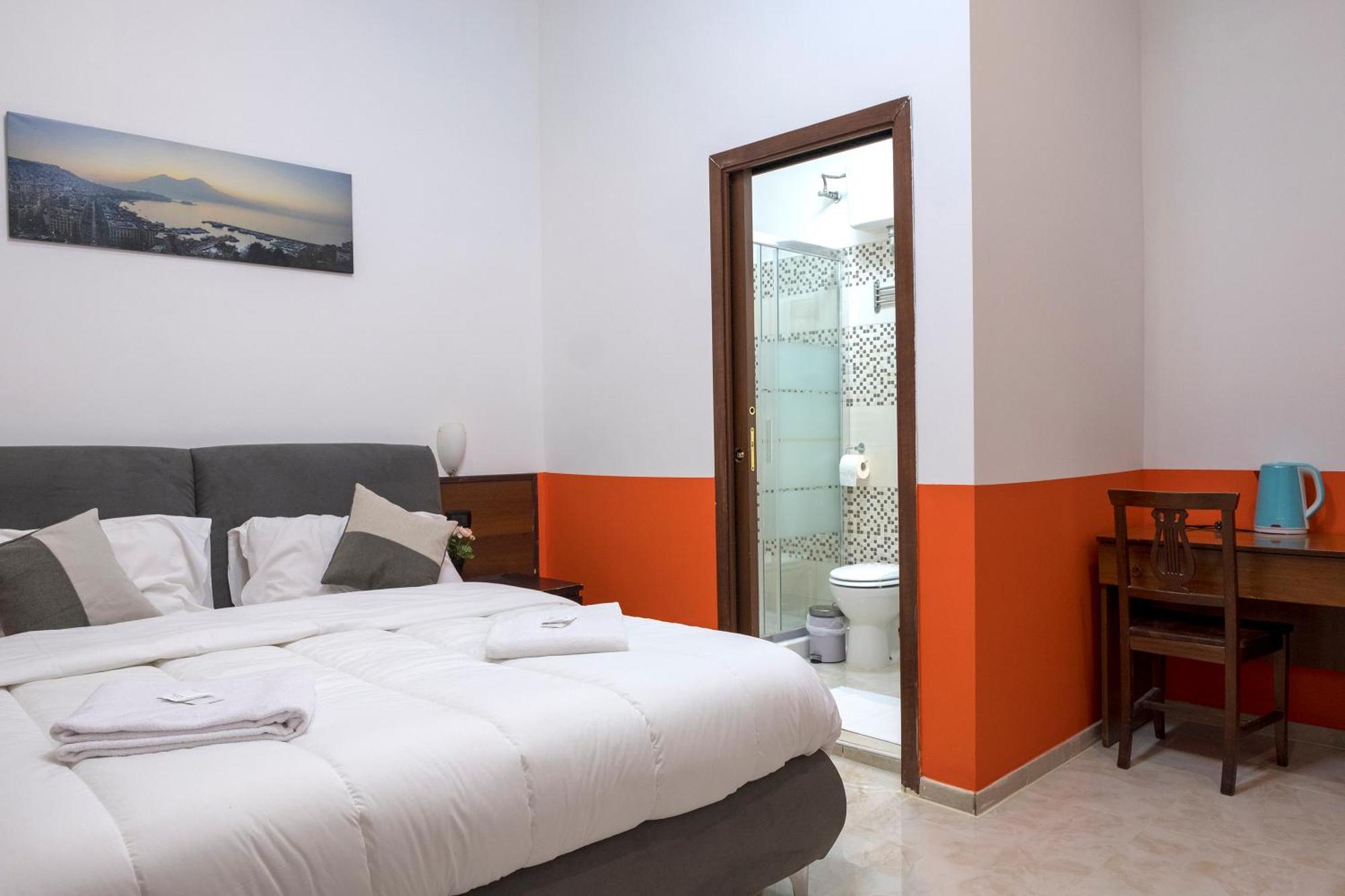 Stella O Guest house *