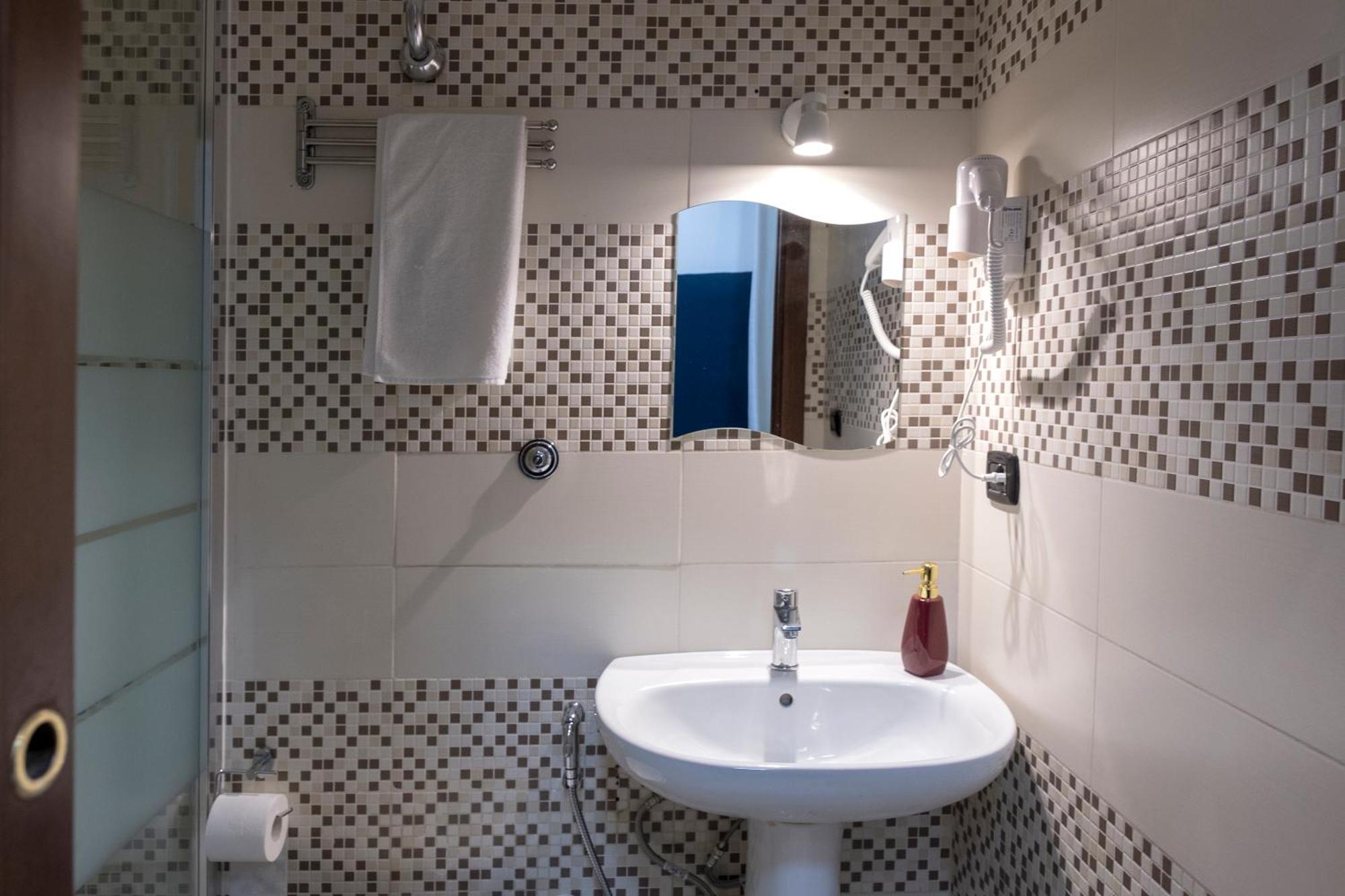 Maison d'hôtes Stella O Rome
