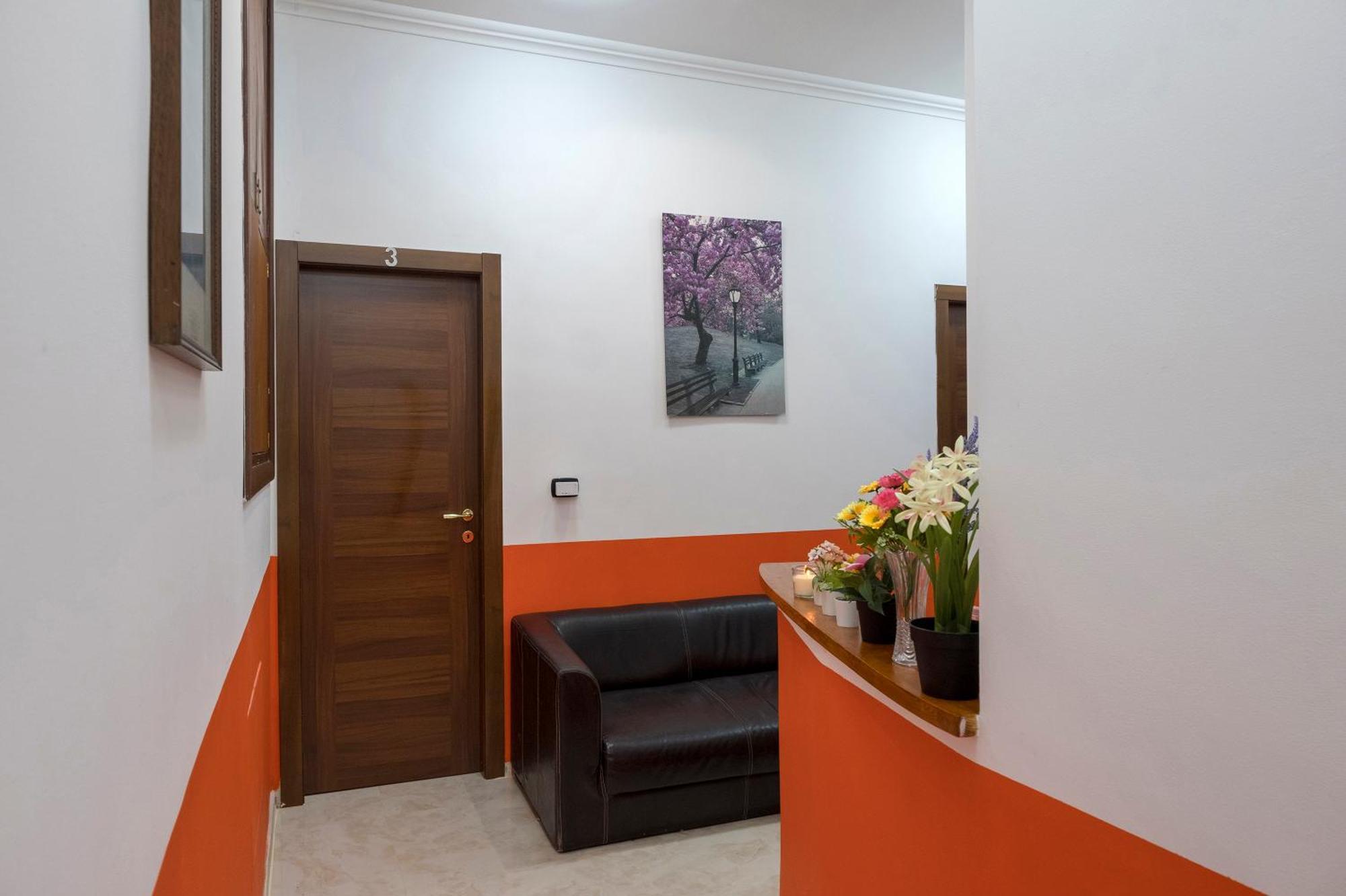 Maison d'hôtes Stella O Rome