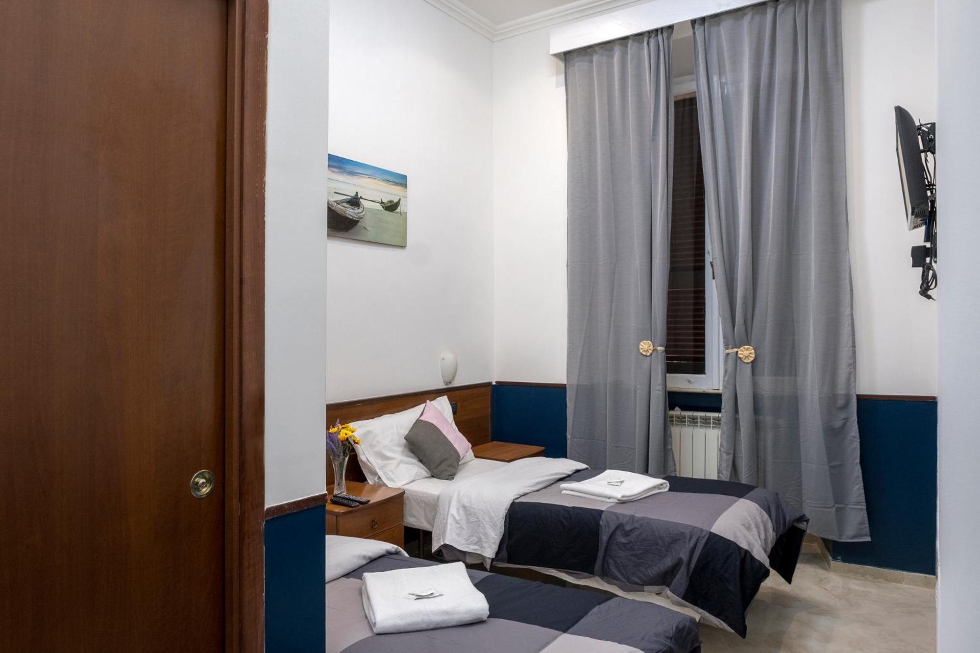 Guest house Stella O *