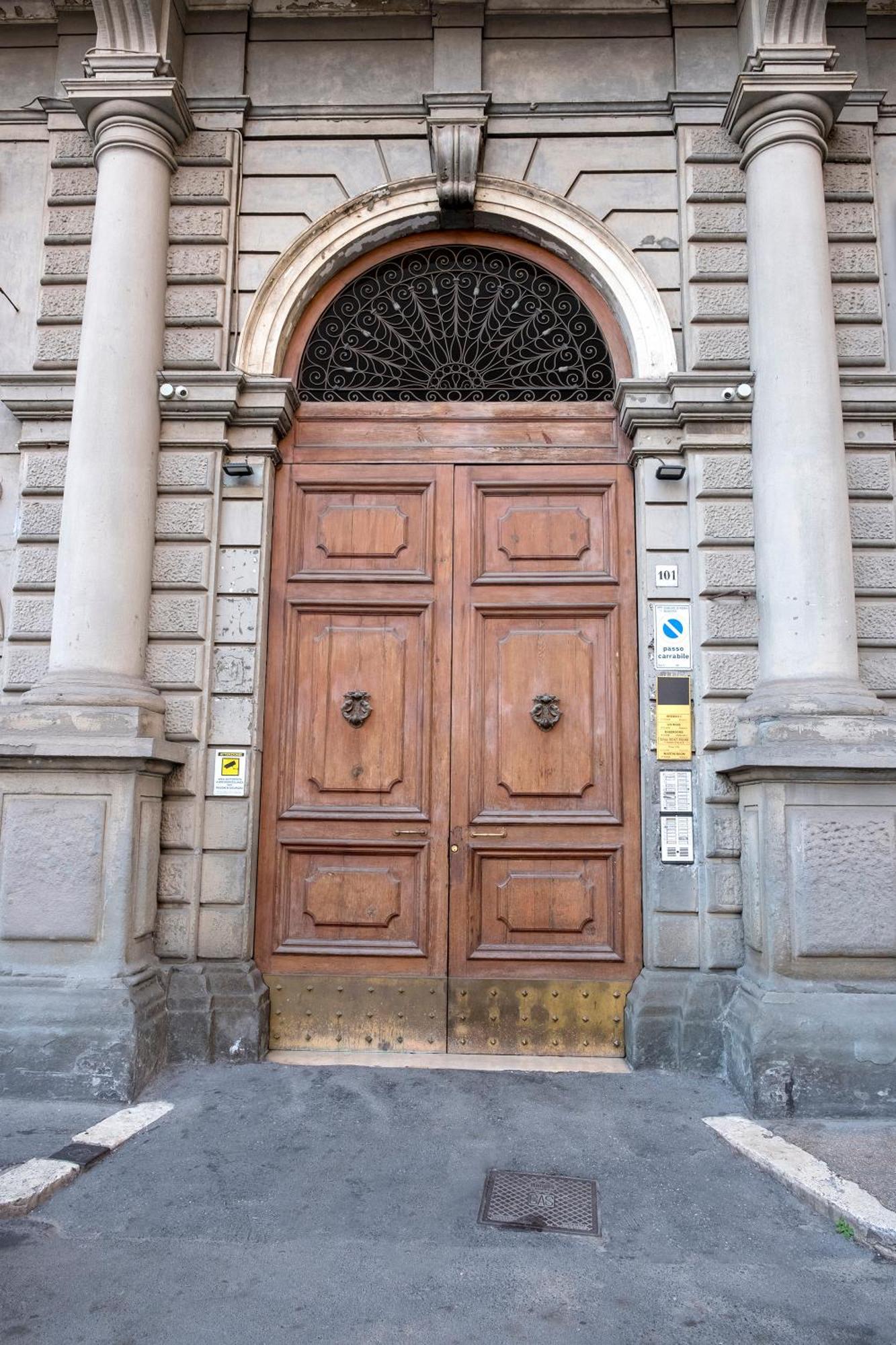 Stella O Rome