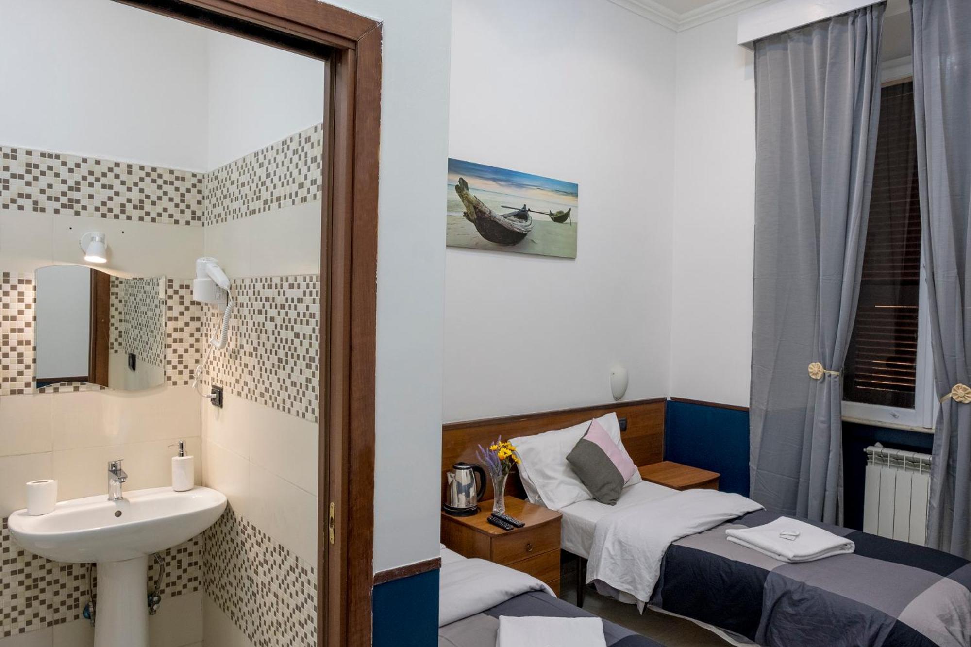 Guest house Stella O Rome