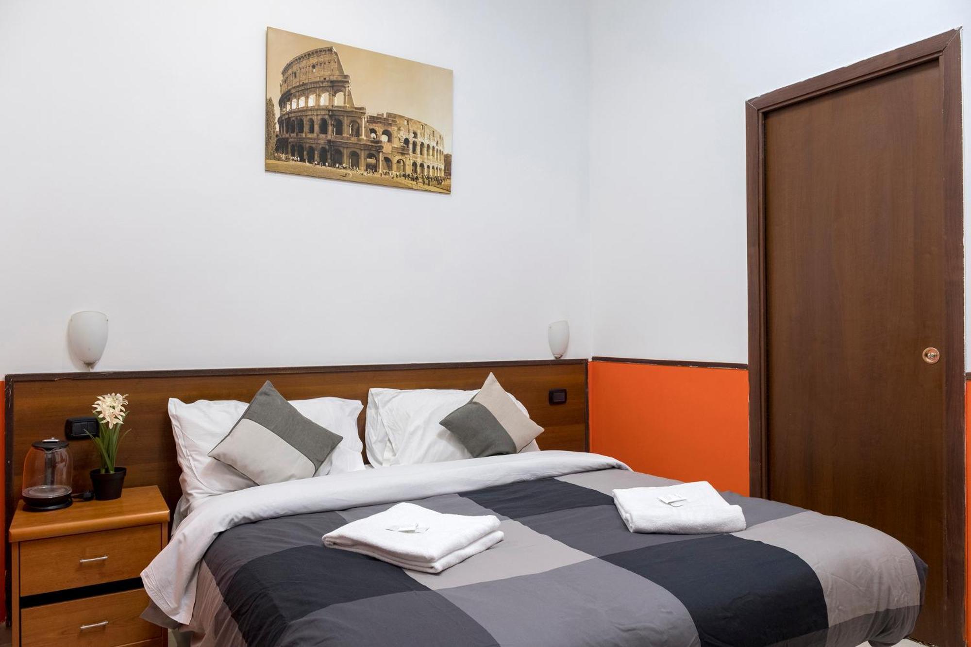 Guest house Stella O Rome