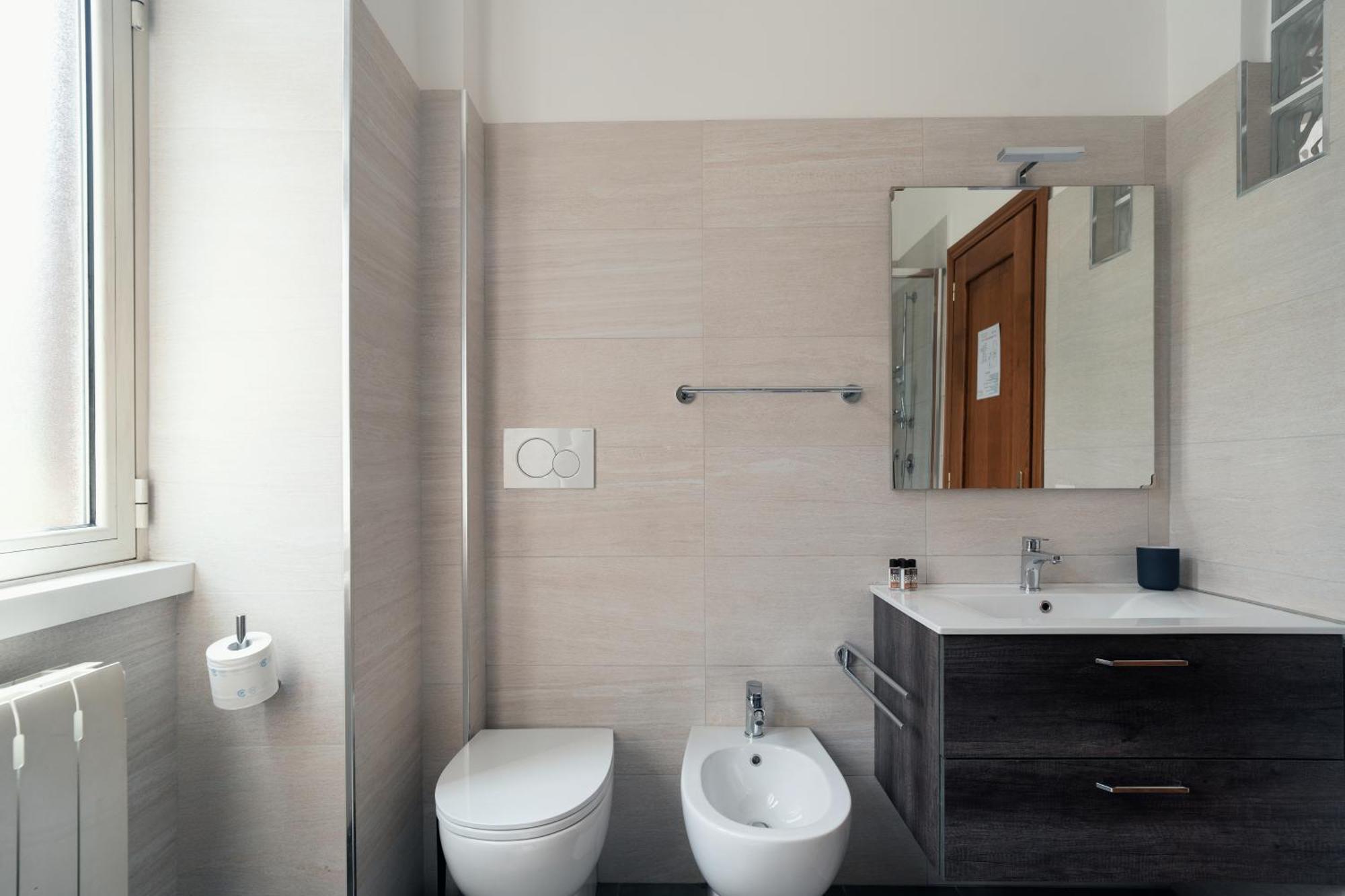 Appartamento Art House Vaticano Luxury