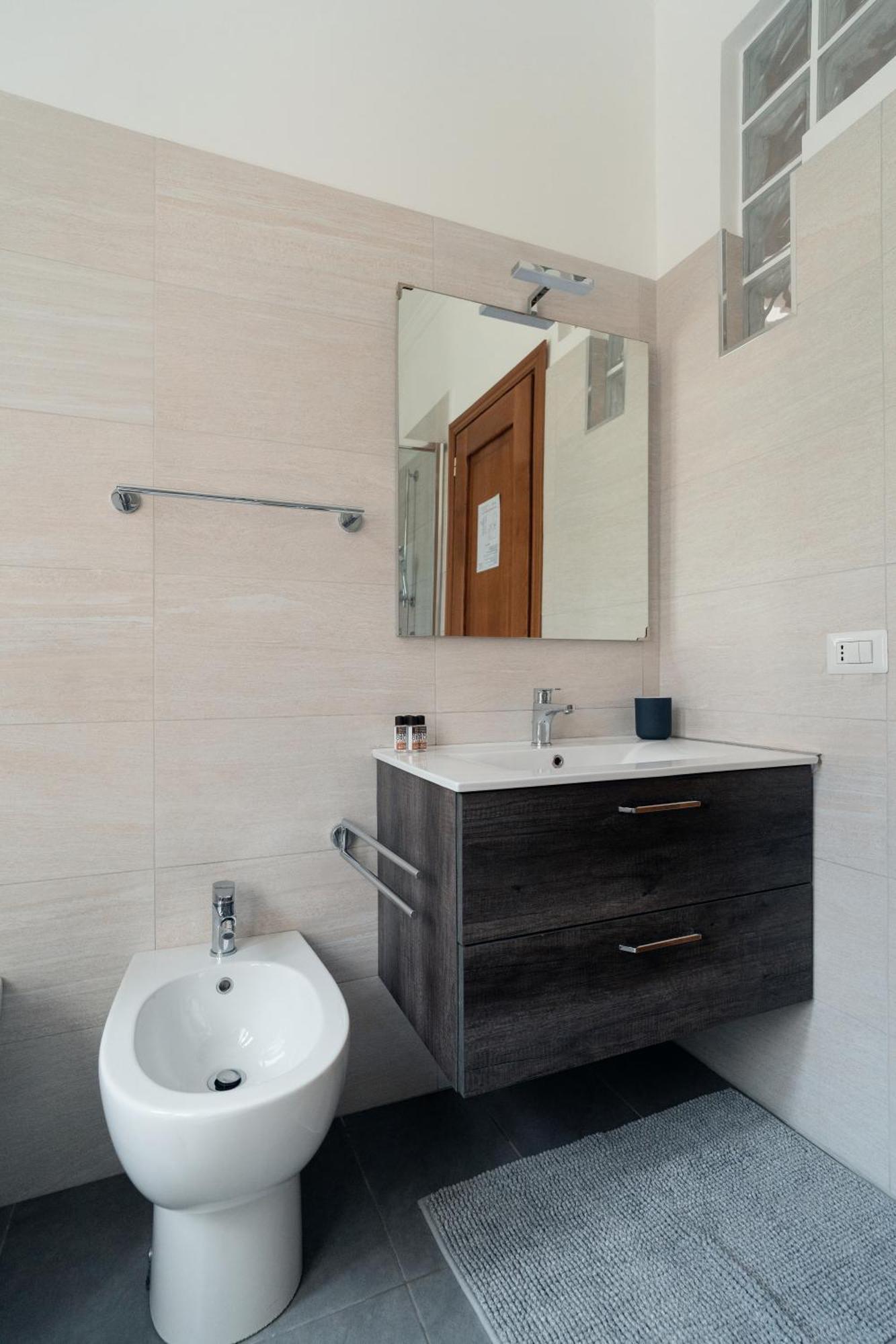 Art House Vaticano Luxury * Roma