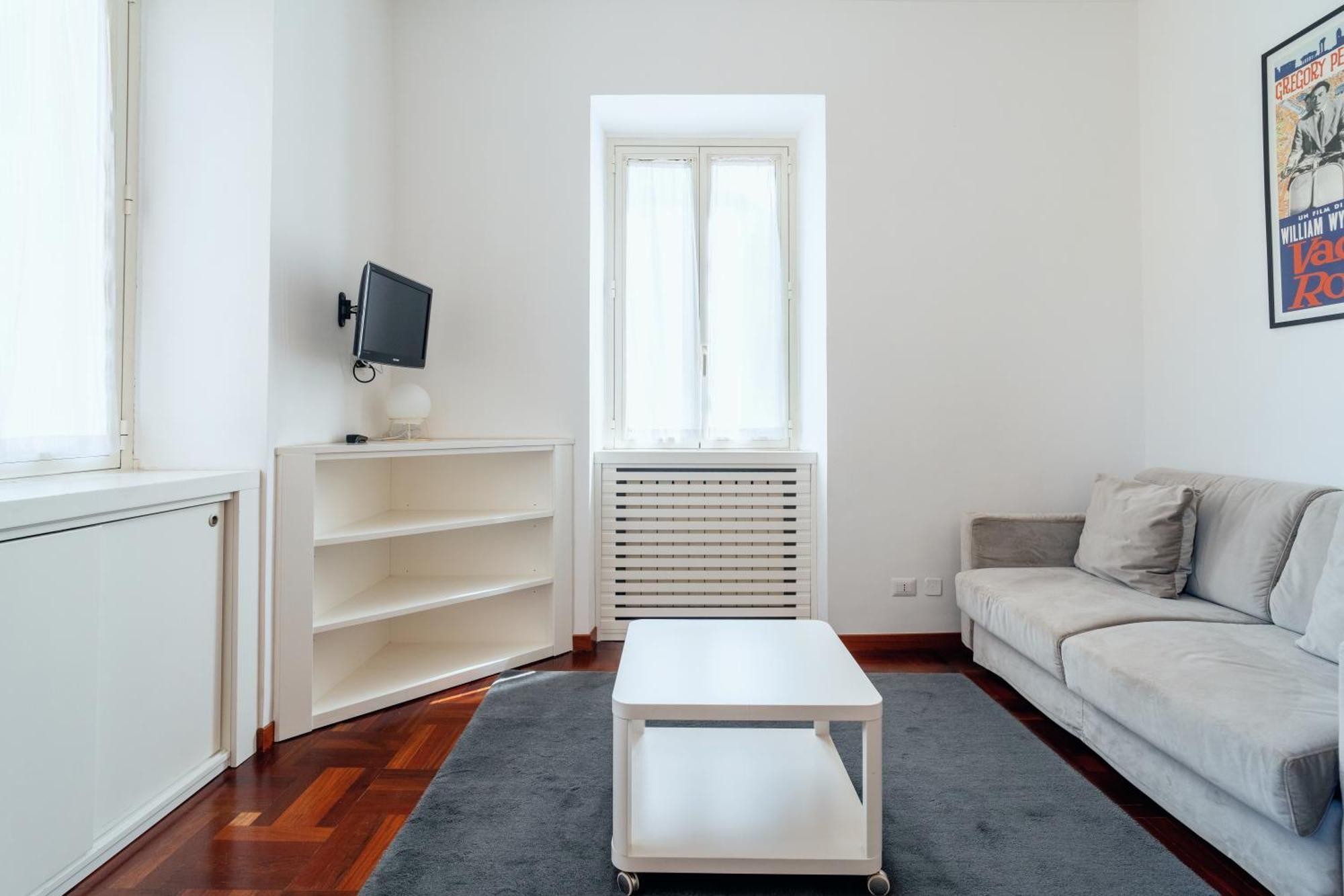 Appartamento Art House Vaticano Luxury Roma