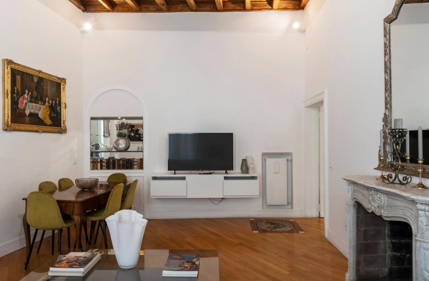 Appartamento Star Beauty House Roma