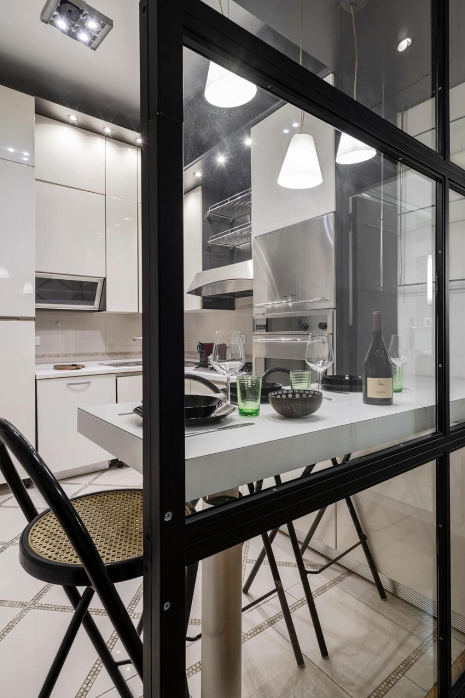 Appartamento Star Beauty House