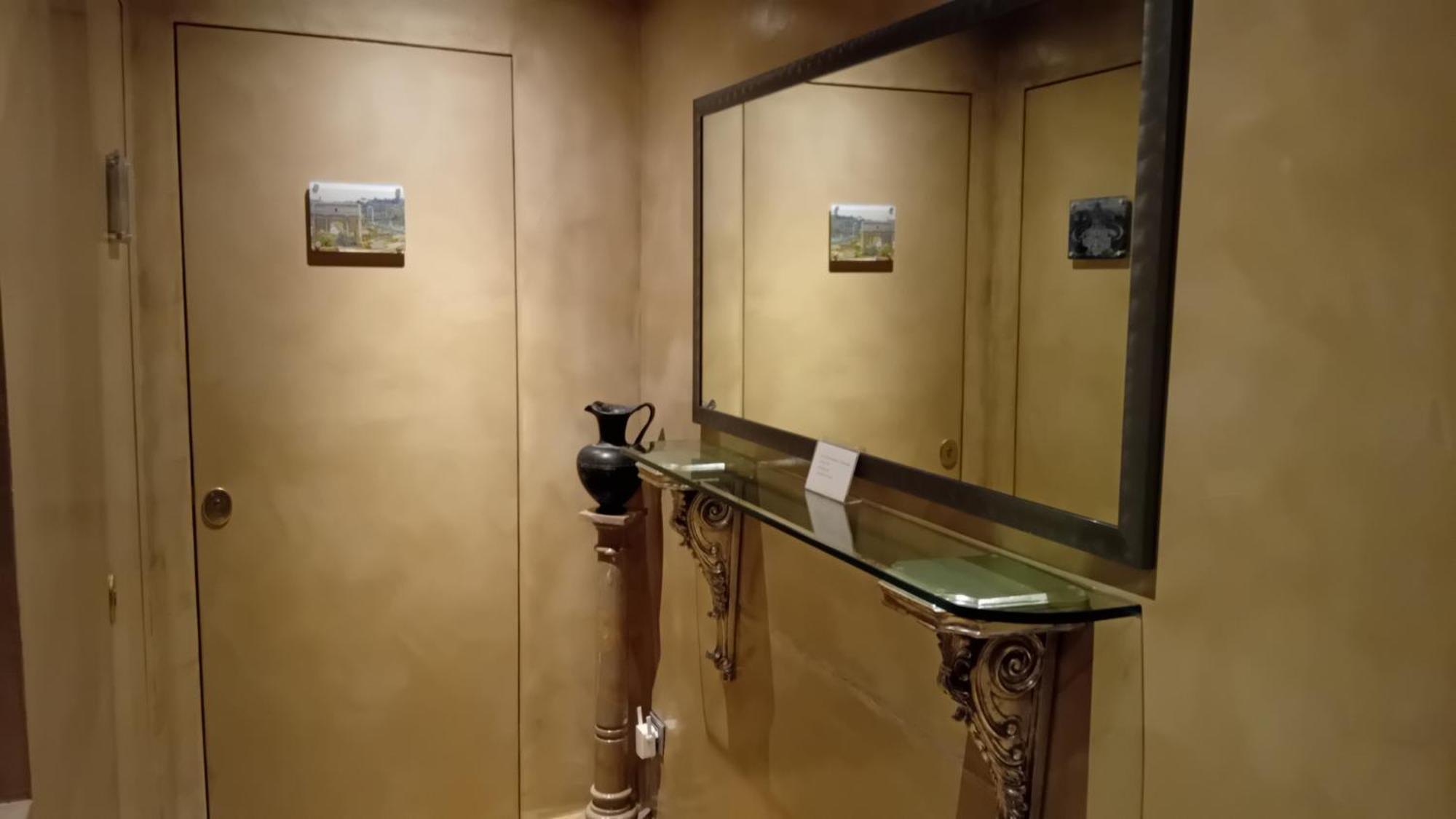 Domus Romana Accommodatie bij particulieren