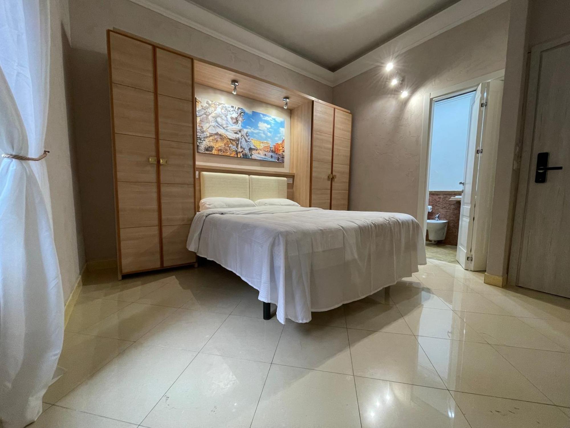 Guest house Spqr Rome