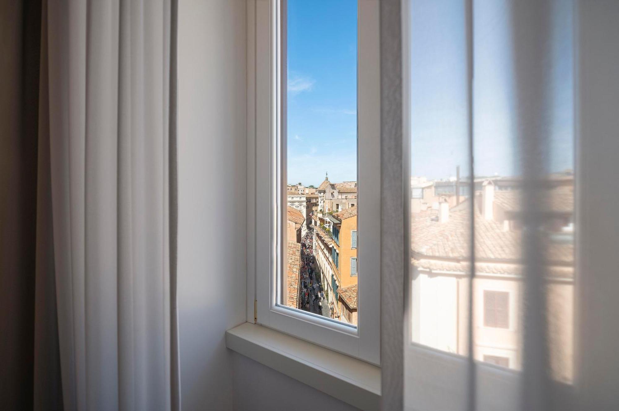 Sjr Luxury Trevi Fountain Appartement
