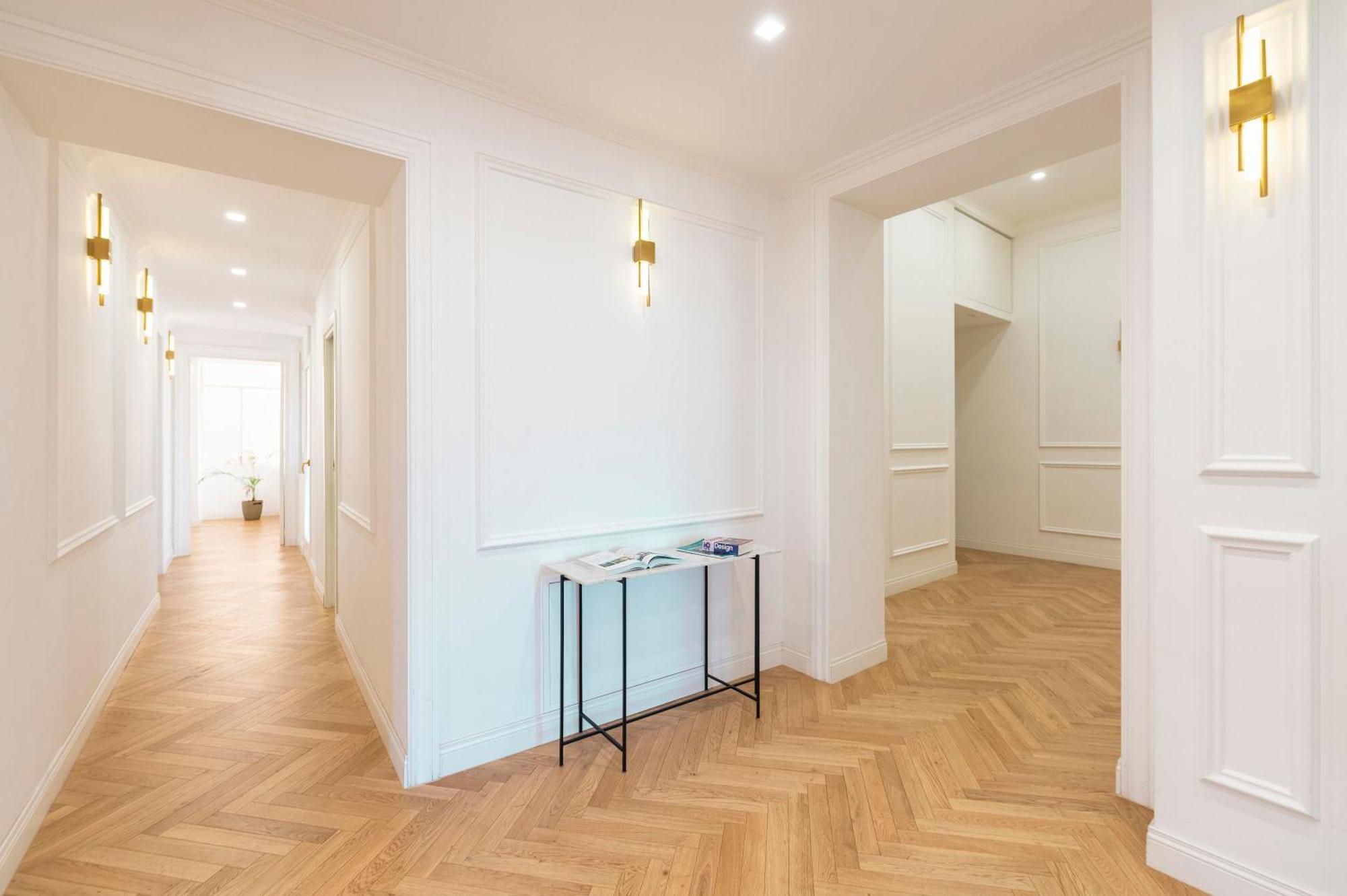 Appartement Sjr Luxury Trevi Fountain Rome