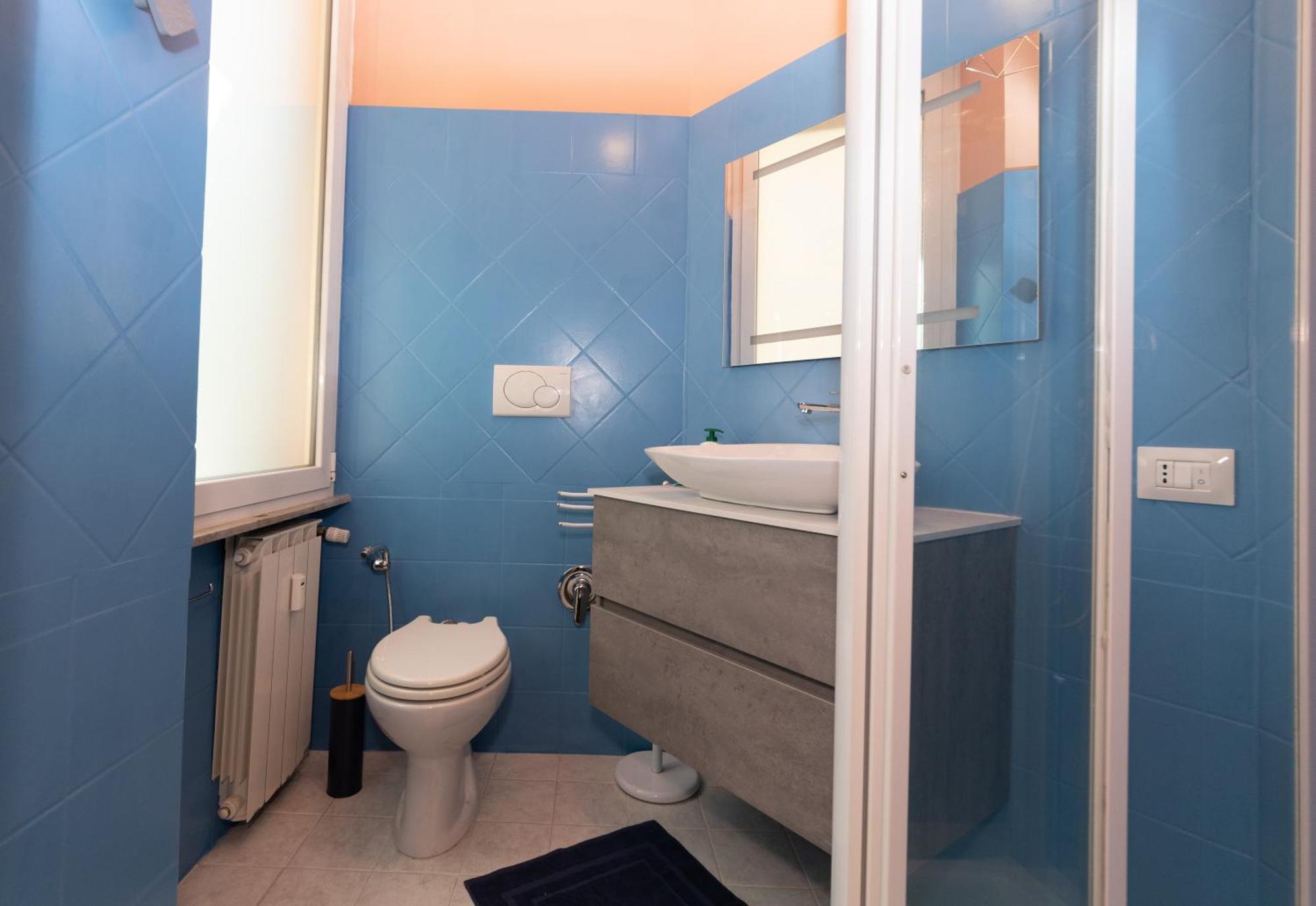 Apartment Happy Colours By Ghor