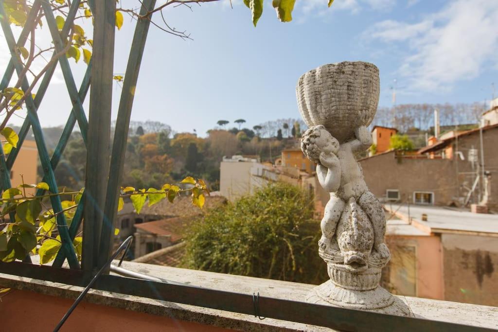 Sales Apartment Rome